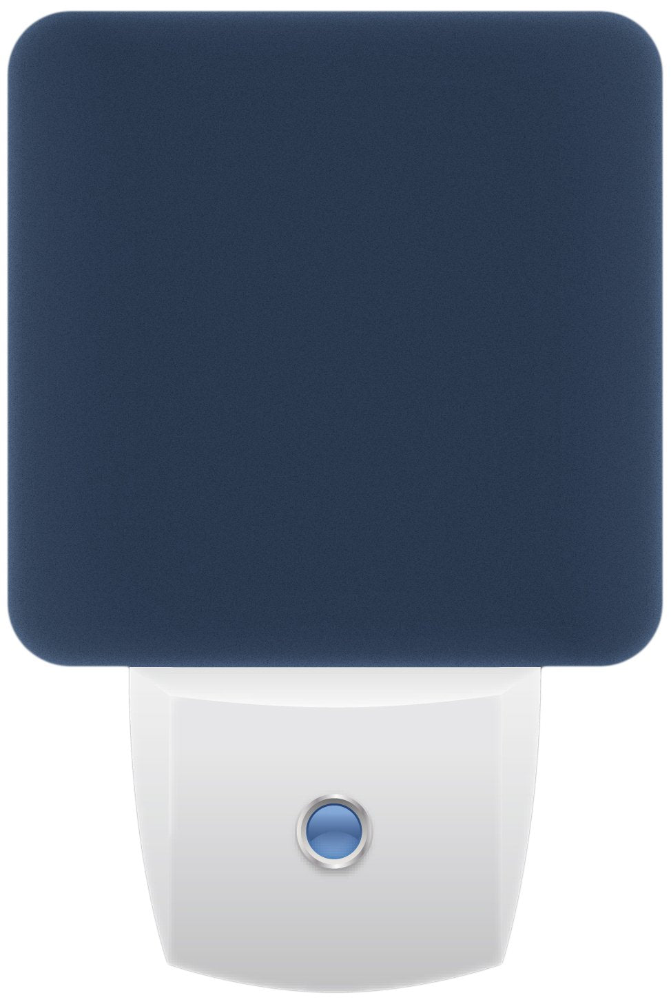 Borders Unlimited Navy Led Nightlight
