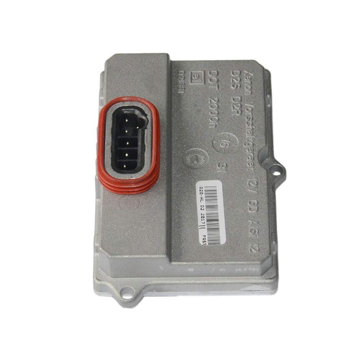 O-Nex Xenon D2S D4S 35W Hid Ballast 5Dv00829000 Factory Oem Direct Replacement Control Unit Module For Audi Bmw Mercedes-Benz 20