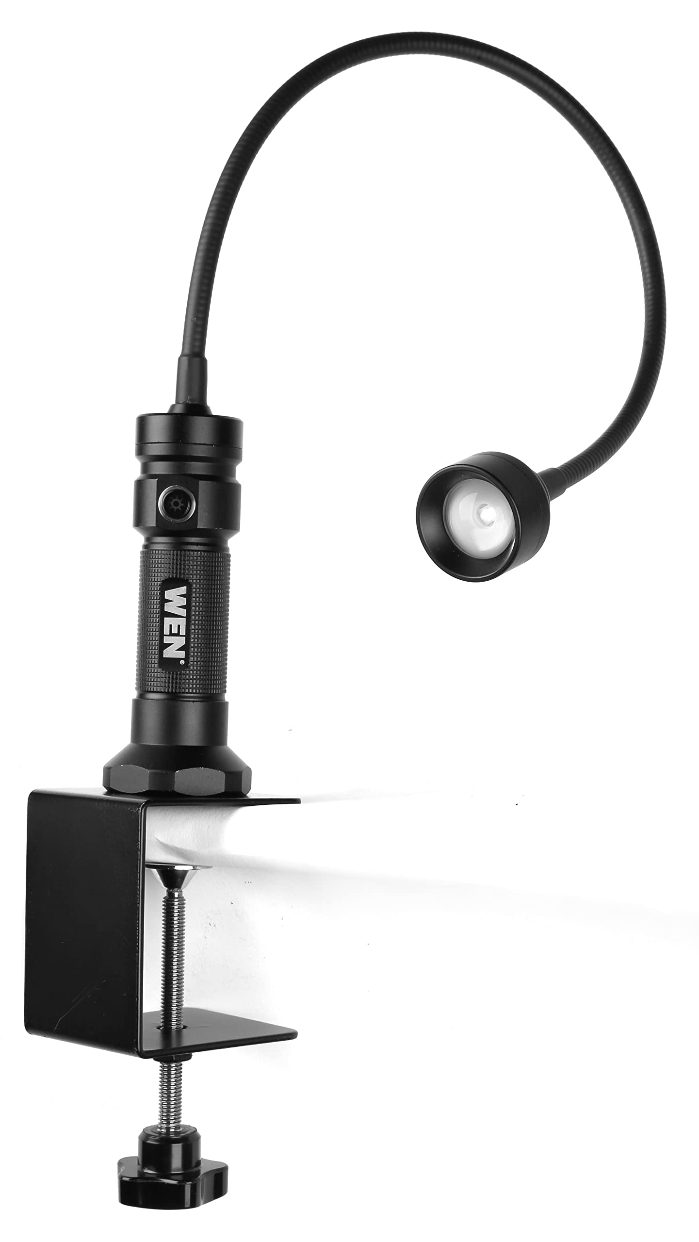 WEN WA120L 24-Inch Flexible Magnetic LED Task and Work Light Kit, Black