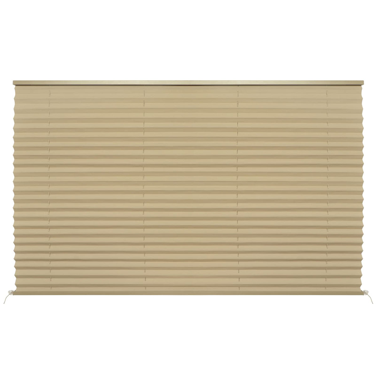 Novino Rv Blinds Pleated Shades,Camper Window Blinds,Rv Window Shade For Camper Travel Trailers Motorhome Motor Coach-50 W X 32'