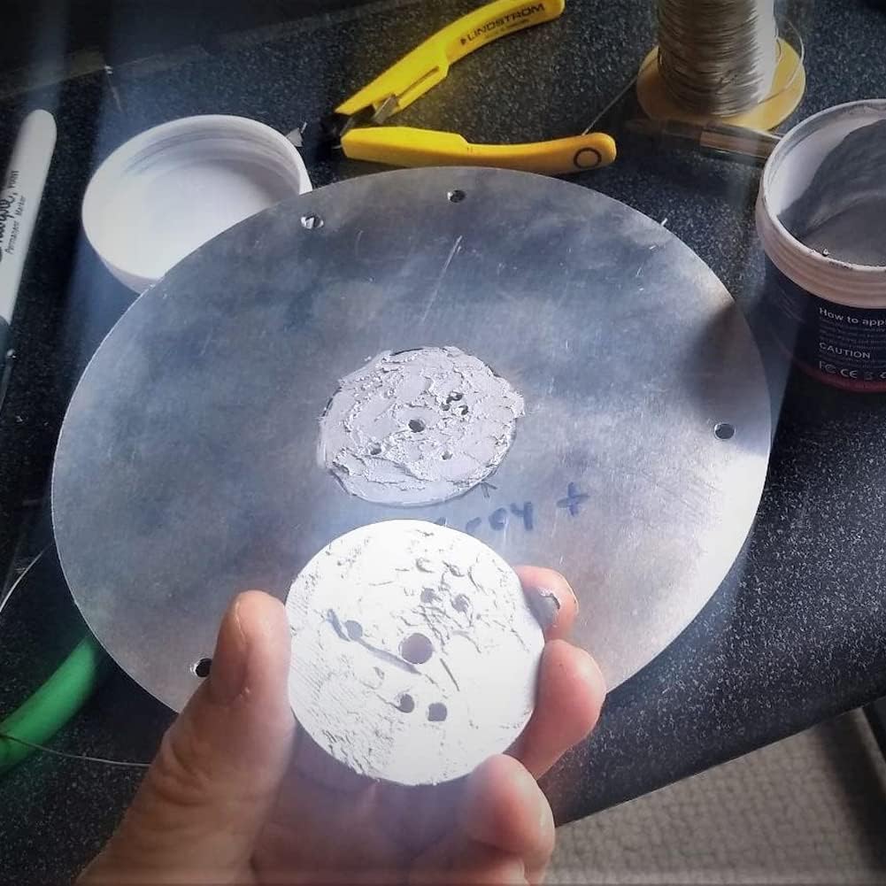 Ruian 5730 Led Chip Bulb Module 300Ma 9W 18 Leds Circular Pure White Super Bright 6000K High Power Aluminium Board For Replacing