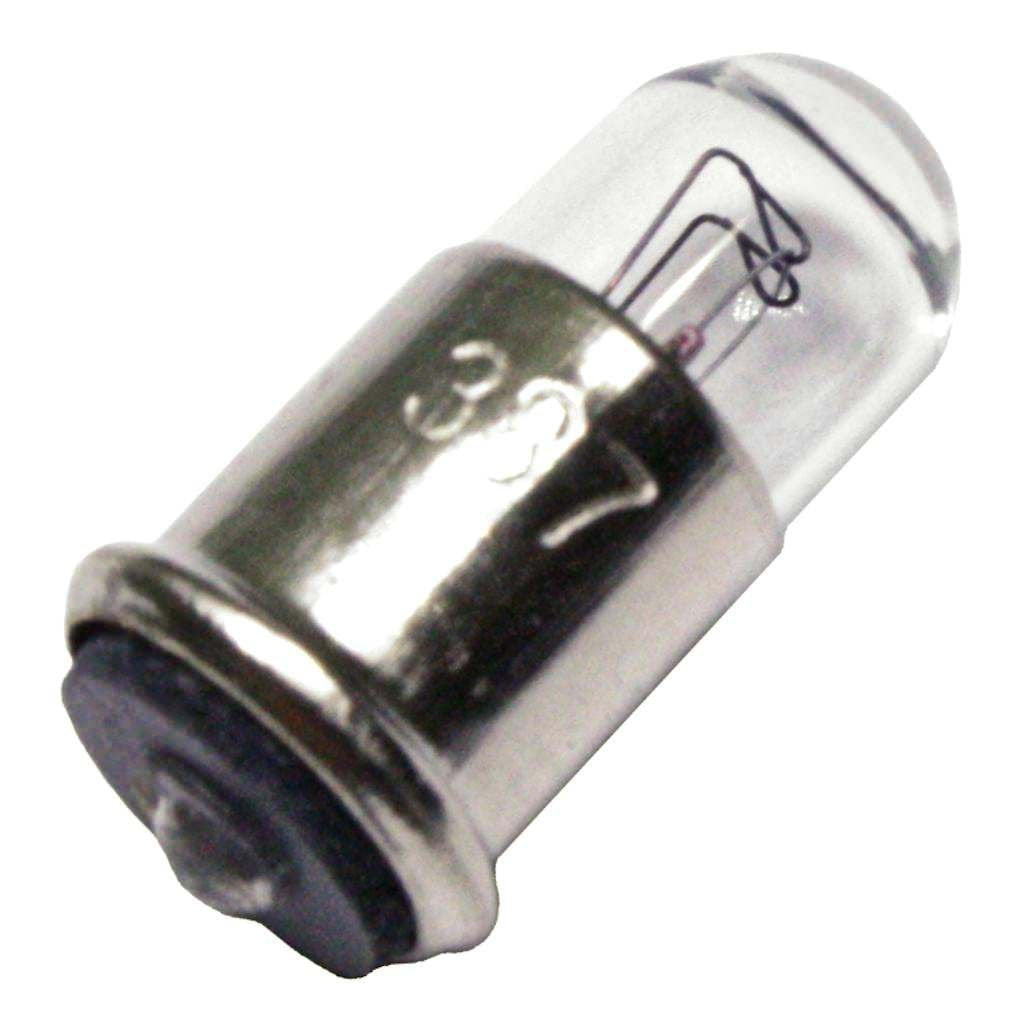 SYLVANIA 387 Basic High Performance Incandescent Bulb 10 Pack