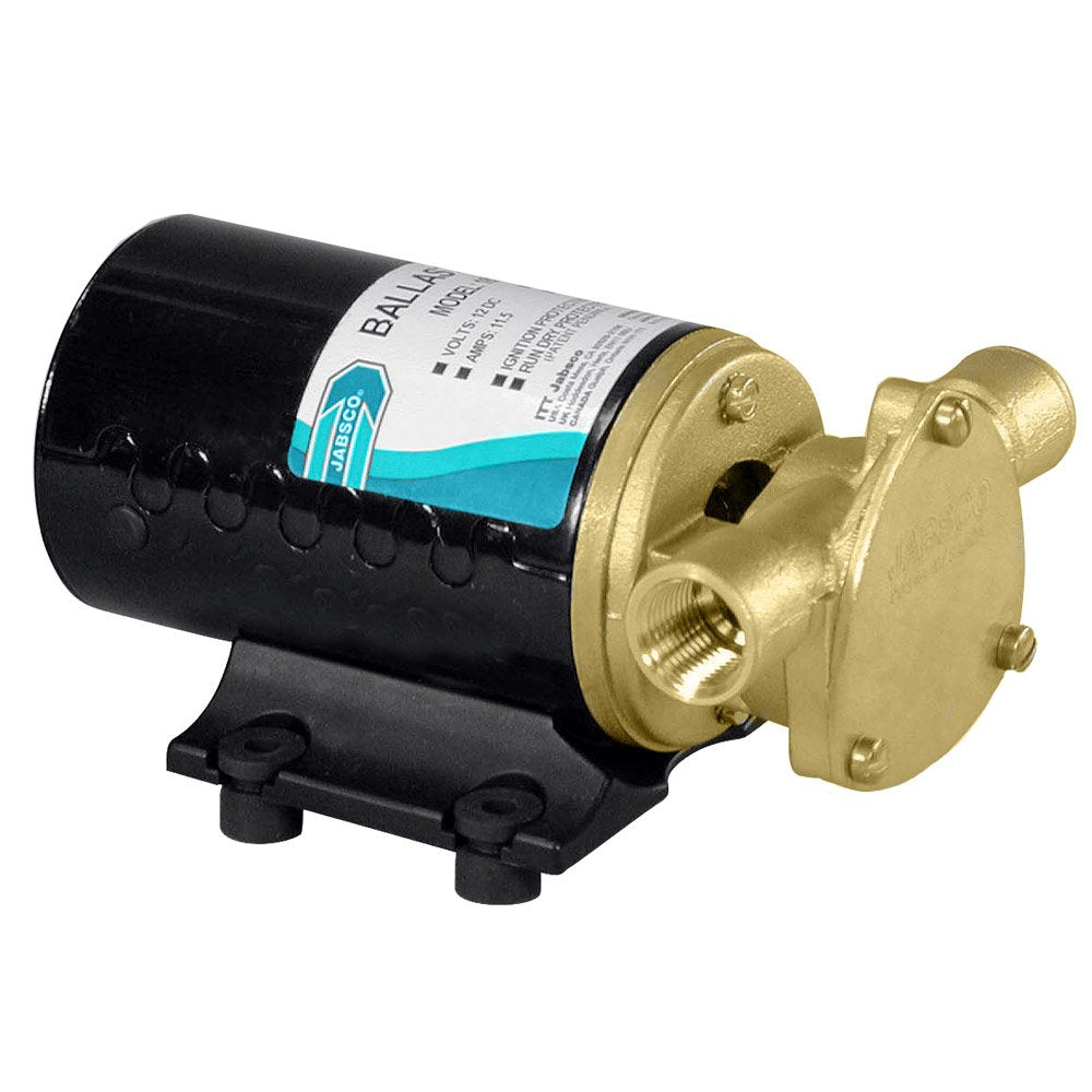 Rule Industries 18220-1127 Wakeboard/Ballast Puppuy 12
