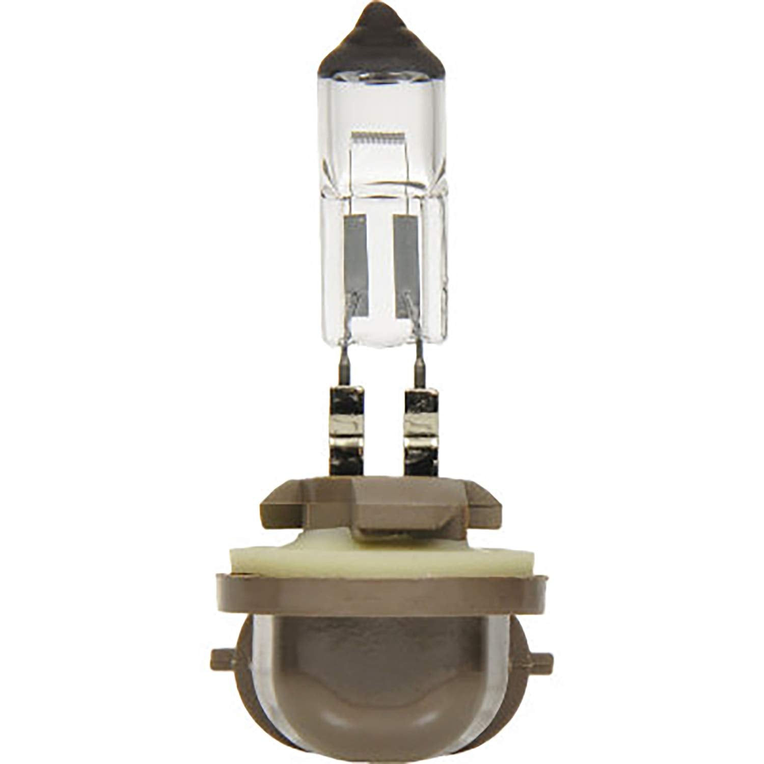 Sylvania - 896 Basic - Halogen Light Bulb For Fog Applications (Contains 1 Bulb)