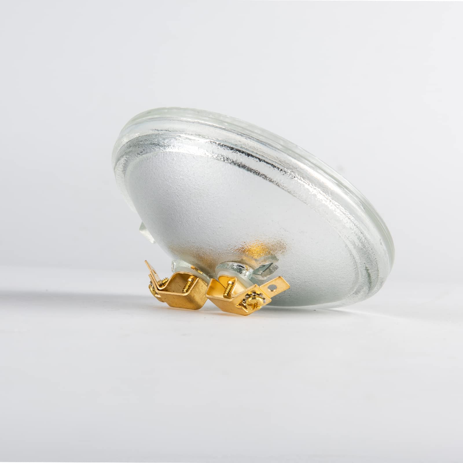 Shuwdkar Par36 Led Landscape Bulb 6W 12V-36V Dc/Ac 3000K Warm White 600Lm(36W Halogen Equivalent), Waterproof Flood Lamp, Multip