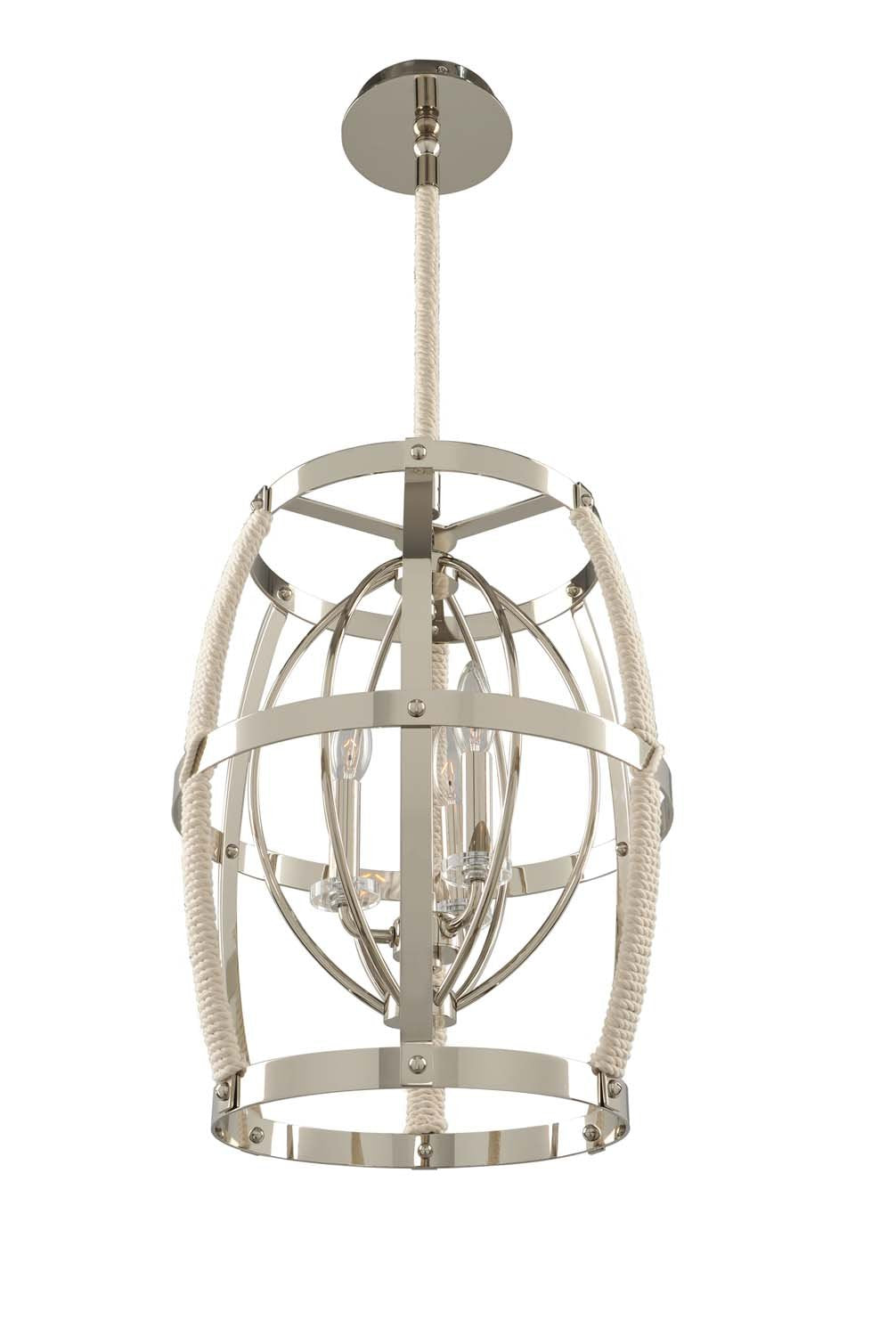 Kalco Lighting 312551PN 15 Pendant