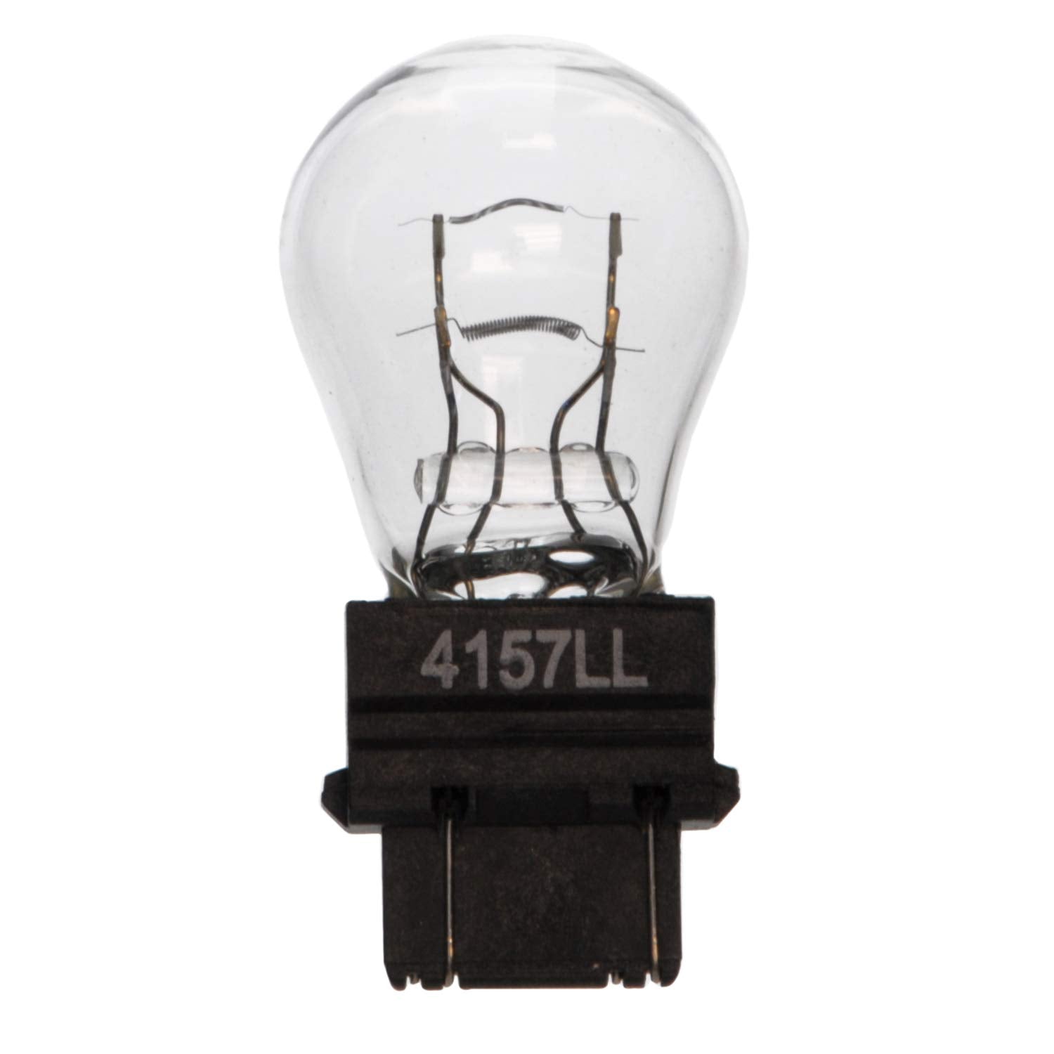 Wagner Lighting 4157Ll Long Life Multi-Purpose Light Bulb Box Of 10