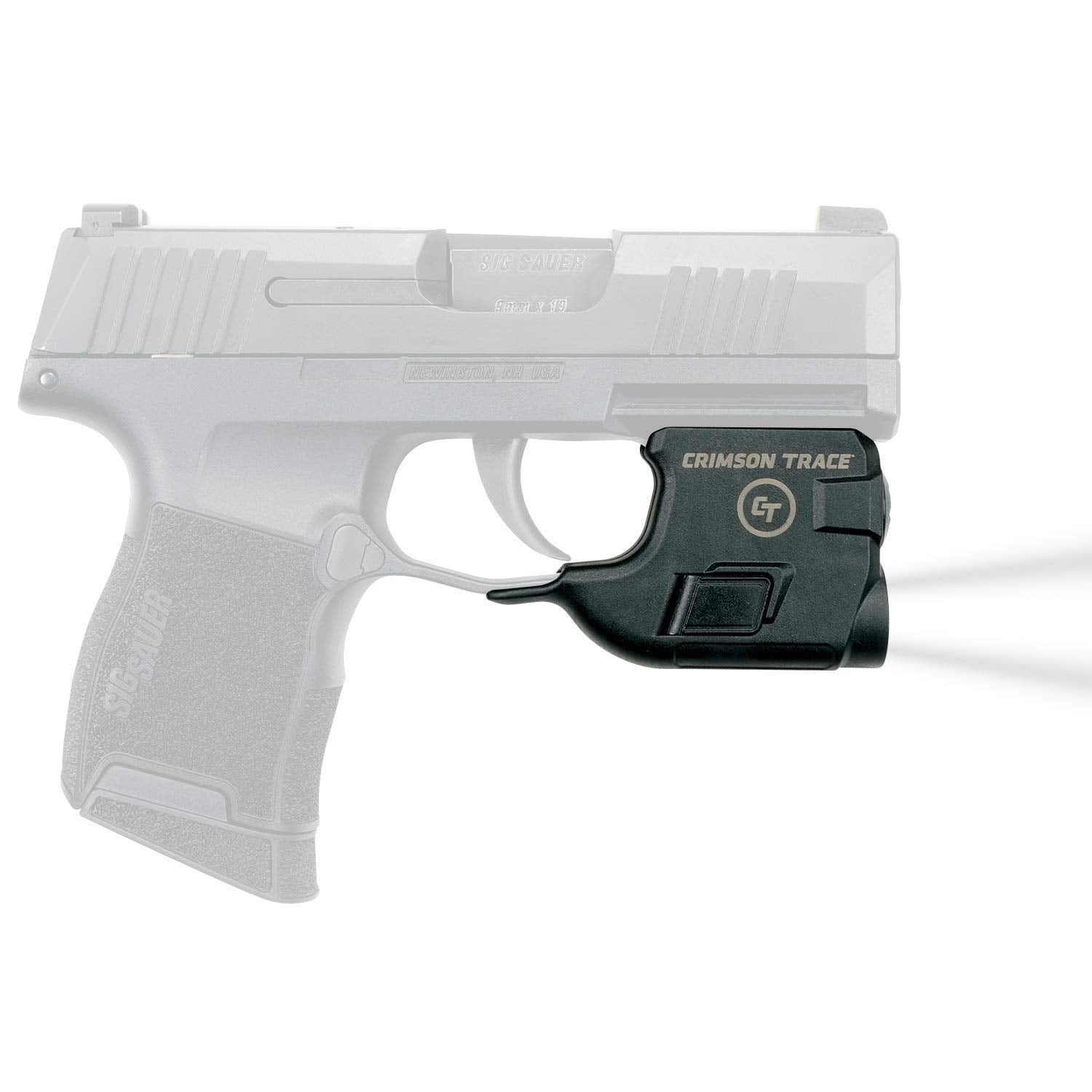 CTC LIGHTGUARD FOR GLK 42/43