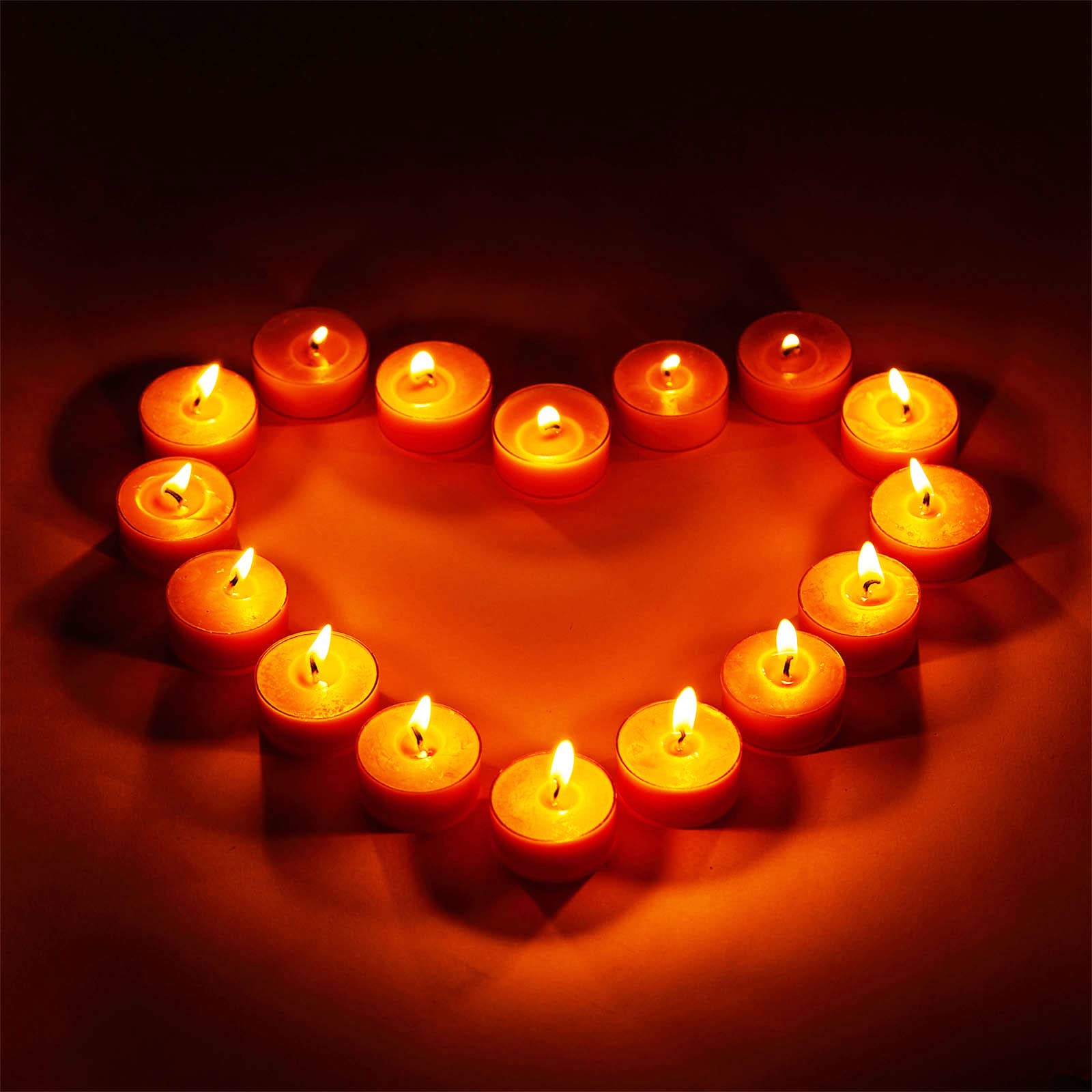 Beeswax Tealight Candles, Tea Lights Candles 12 Pack 4 Hours Of Each, Natural Beeswax Tealights For Home Decor & Ambiance, Long-Lasting & Eco-Friendly