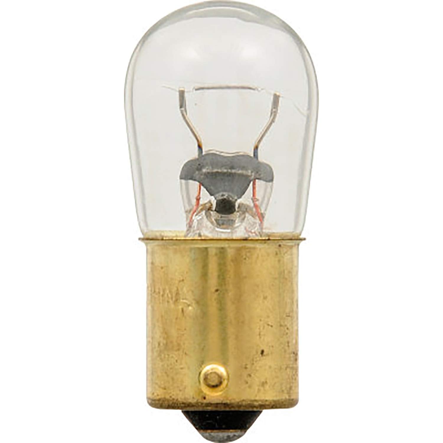 SYLVANIA 105 Long Life Miniature Bulbs - Ideal for Courtesy, Map, Radio Display - 2 Pack