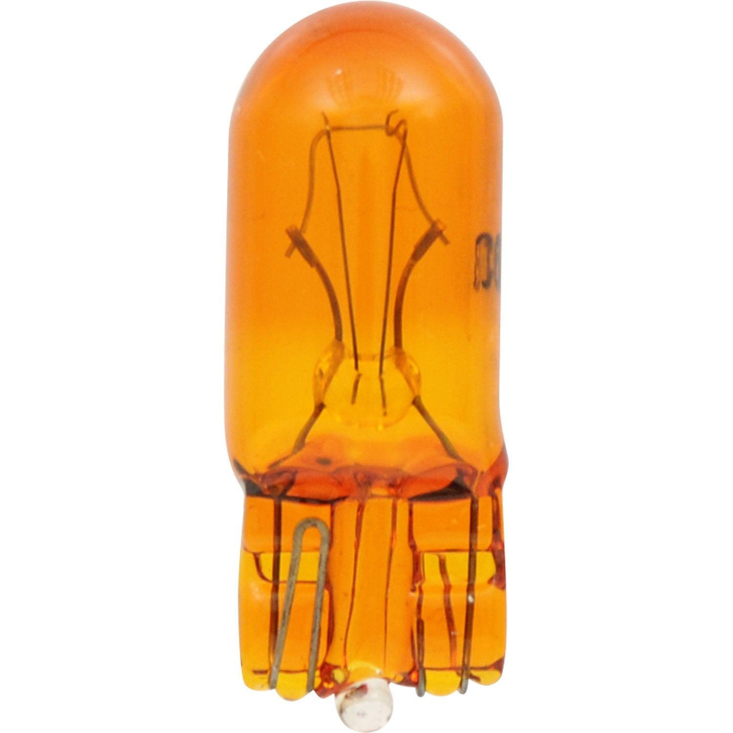 Sylvania 168Na Long Life Miniature Bulb, (Contains 2 Bulbs)