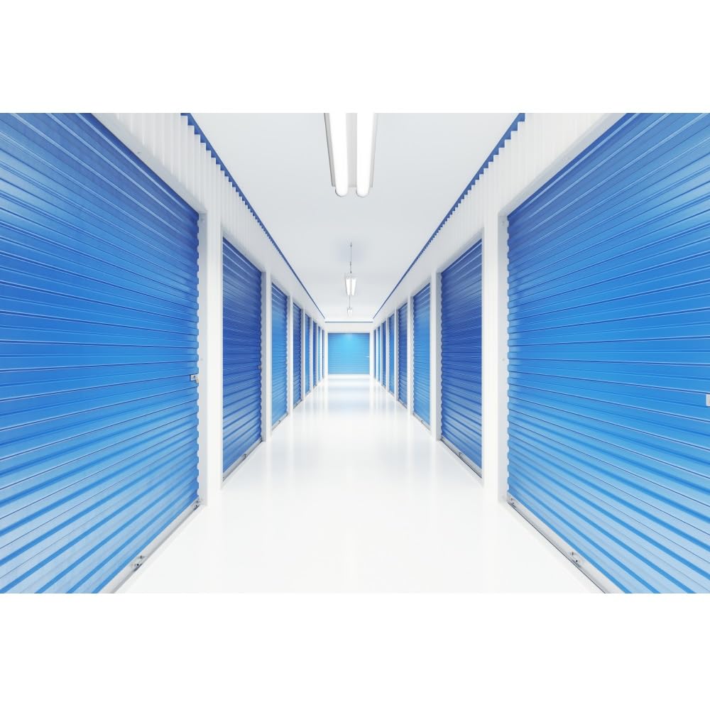 Metalux 2' 2 Lamp Strip Light, Model 2ST2L2040R, Steel Construction, No Color, Ideal for Indoor Lighting