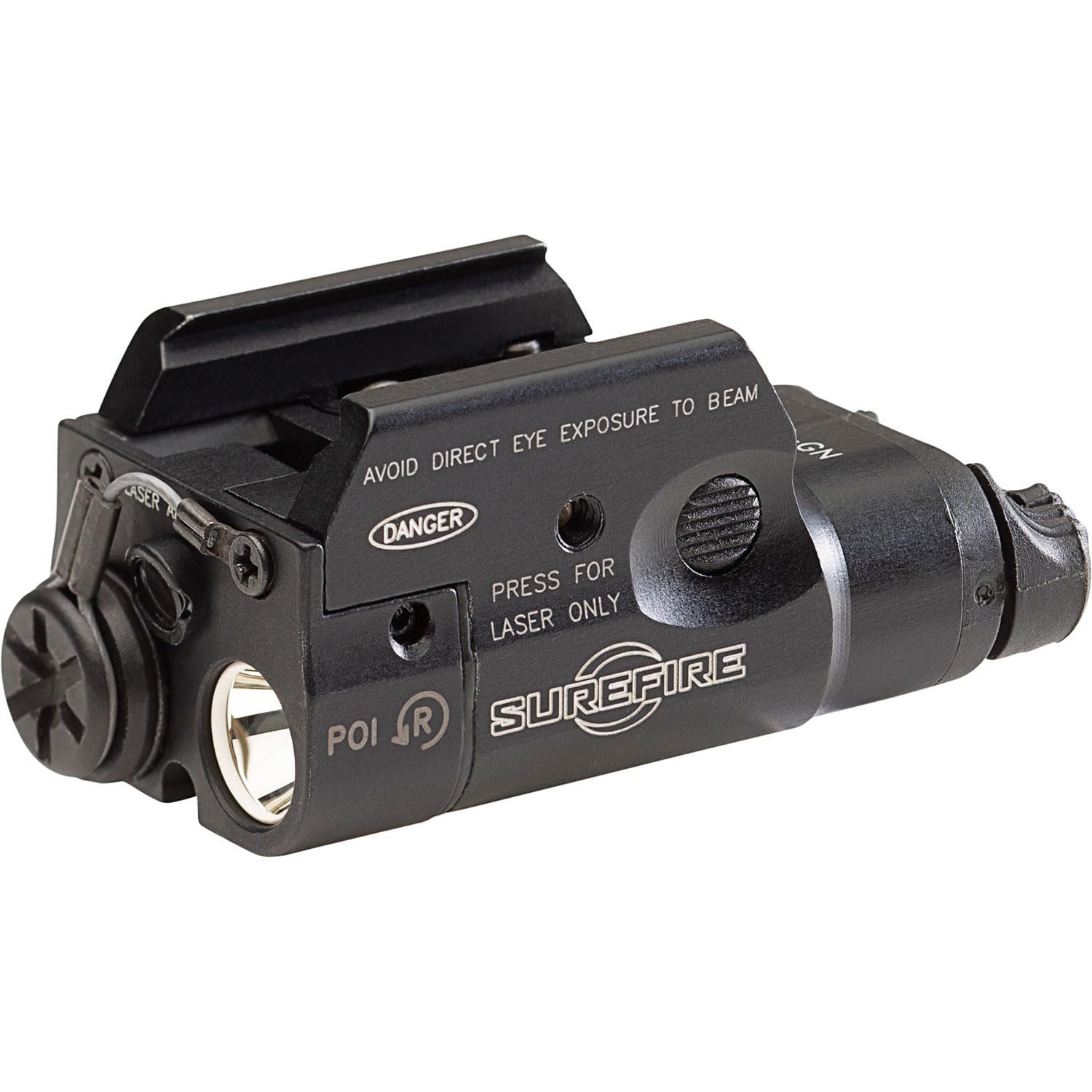 SUREFIRE CMP W/LSR 300 LM BLK