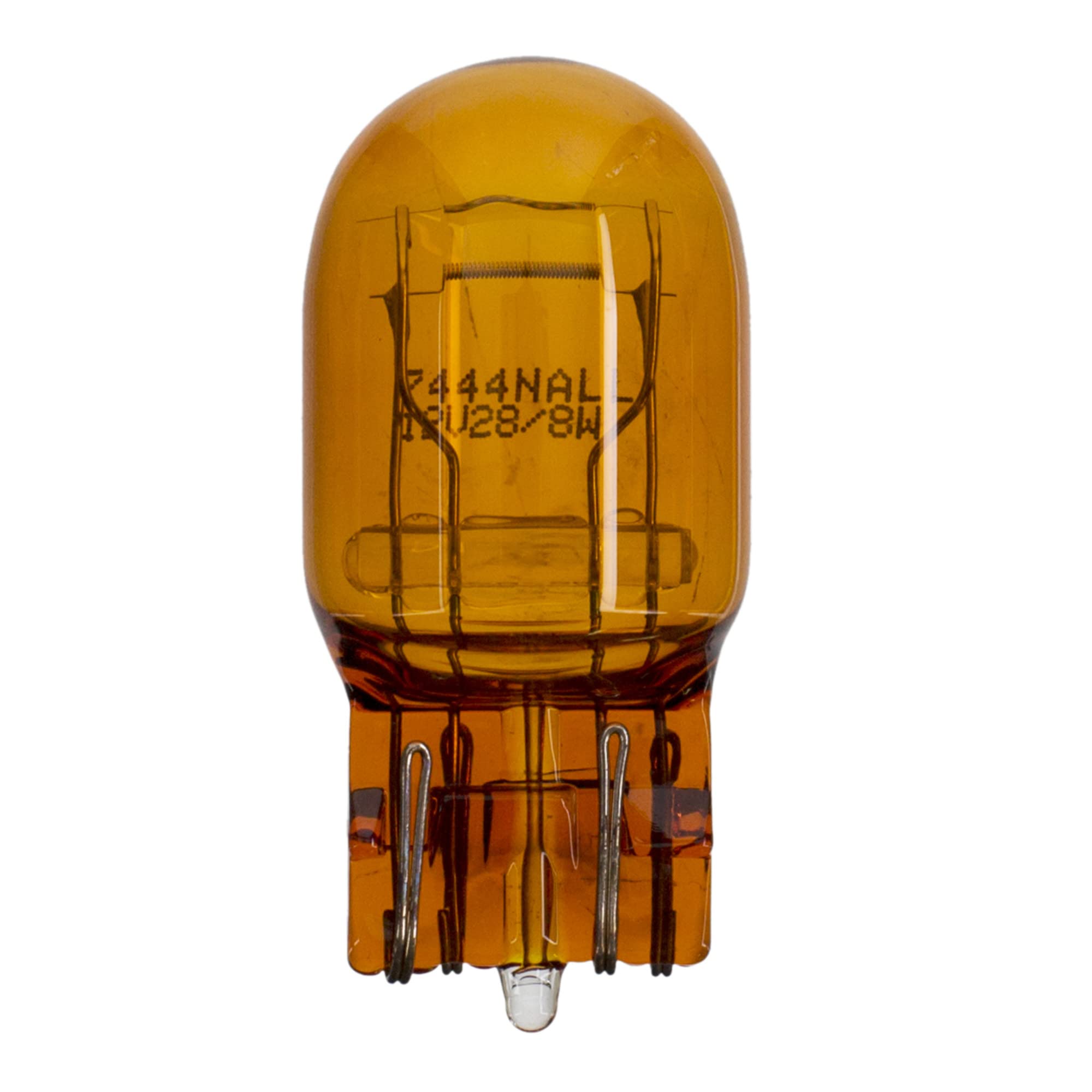 Wagner Lighting BP7444NALL Long Life Multi-Purpose Light Bulb Box of 10