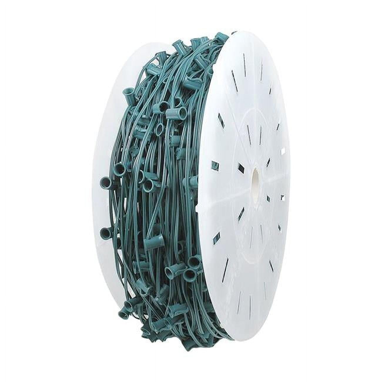 LITE CORD RL C7 500 GRN