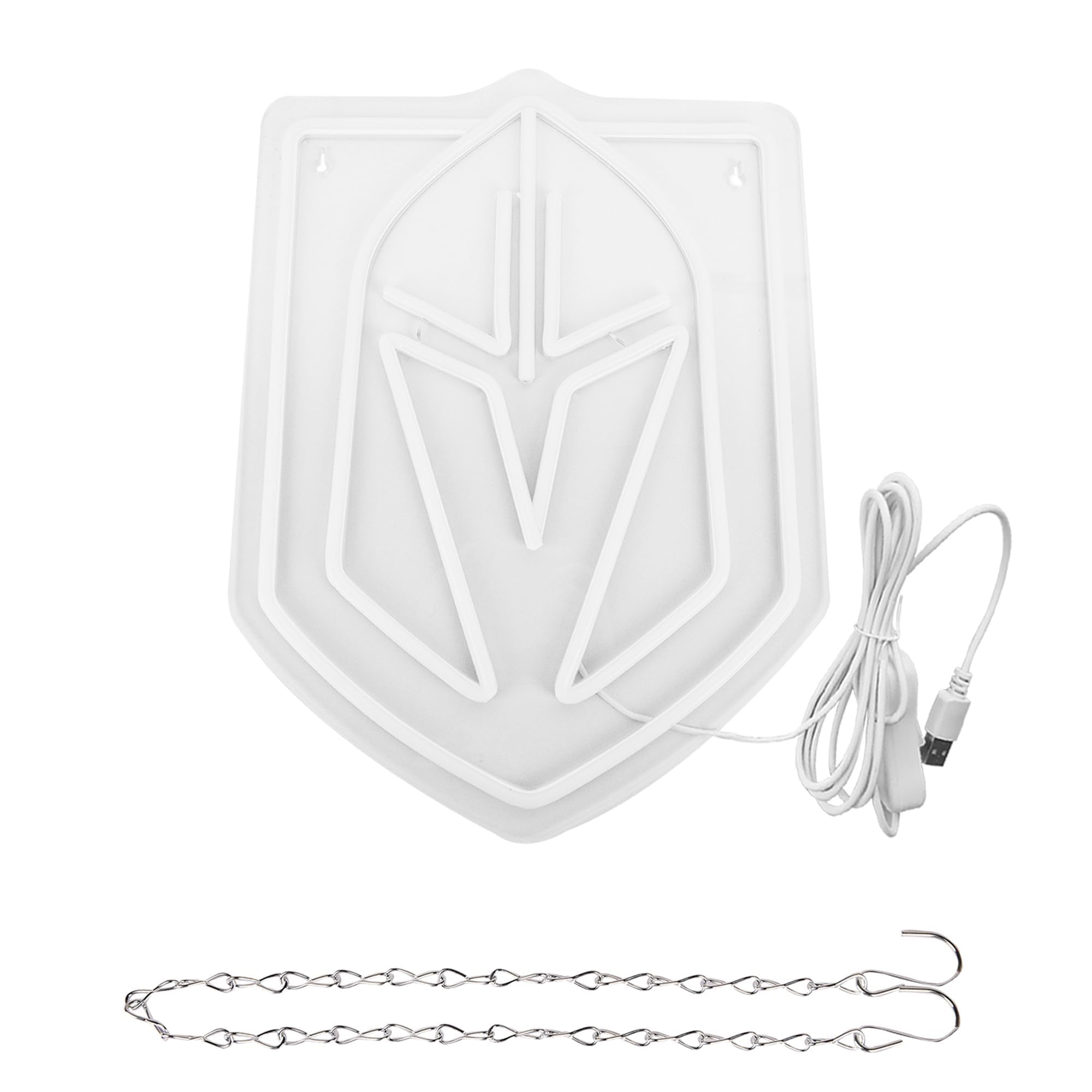 Ice Hockey Neon Signs,Hockey Team Logo Light,Ice Hockey LED Sign,Sports Neon Lights,Hockey Light,Hockey Club Decor,Hockey Gifts