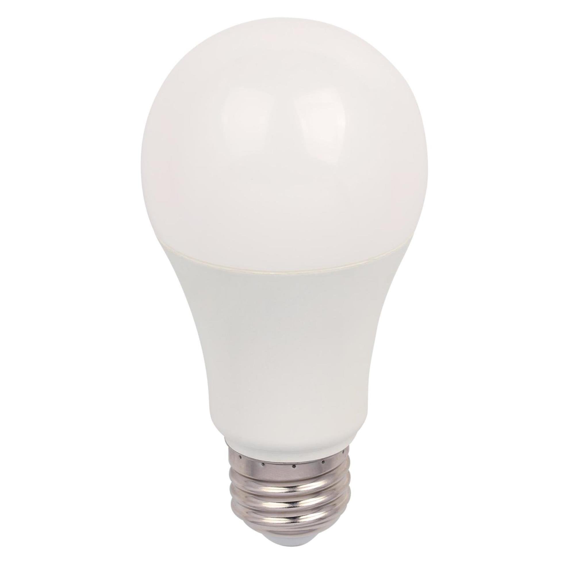Westinghouse Omni A19 Dimmable LED Light Bulb 5094000, 1 Pack, Soft White, Energy Star, Aluminum