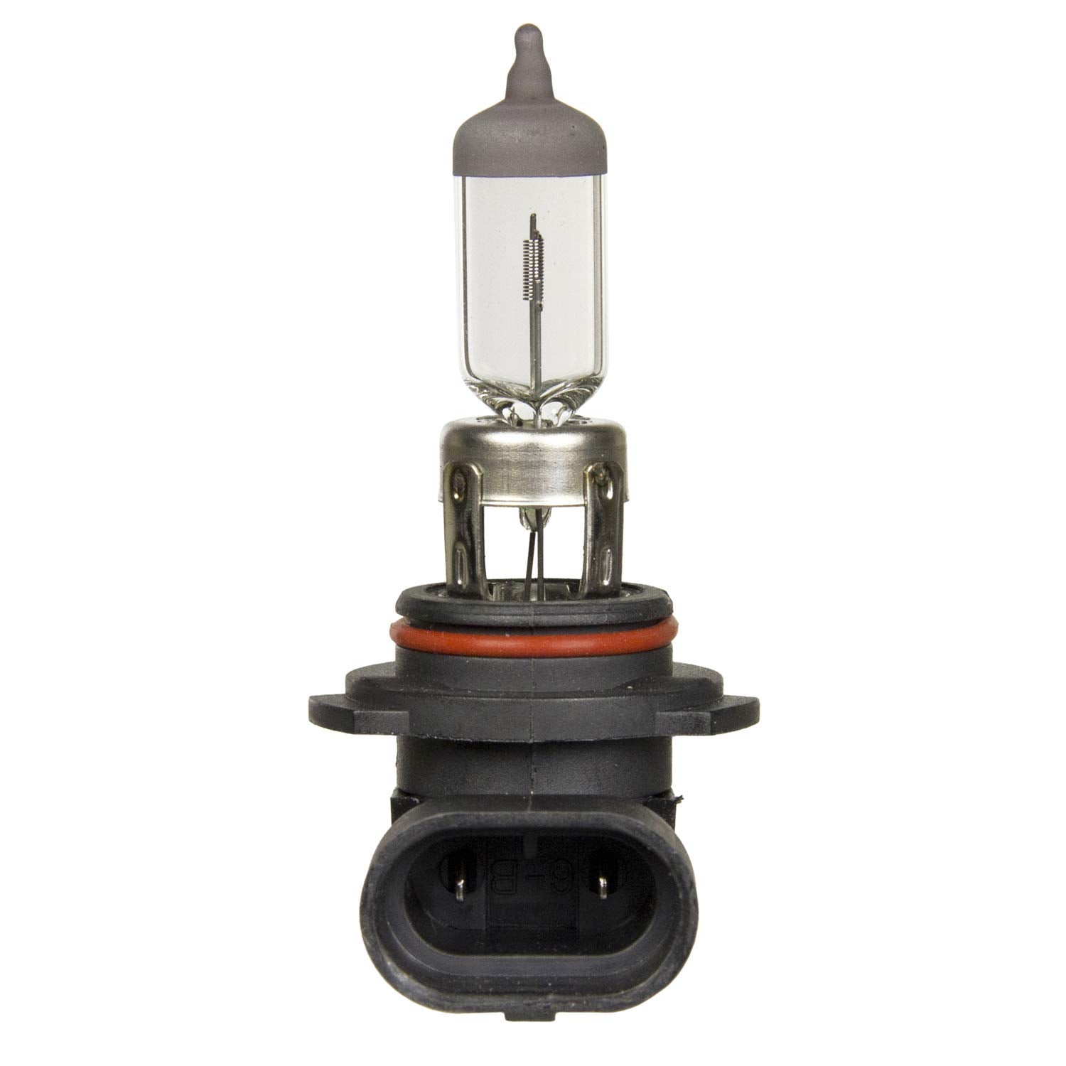 Wagner 9006 Multi-Purpose Light Bulb, Glass, 1 Count, Factory Color