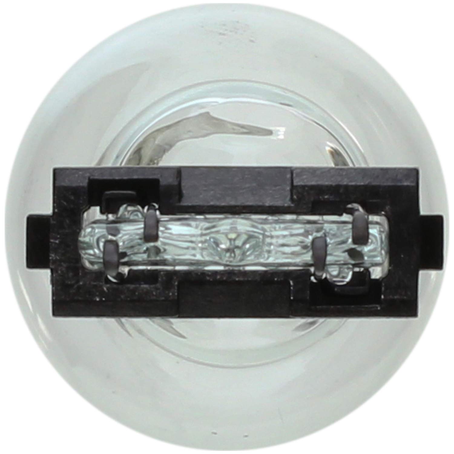 Wagner Lighting BP4114LL Long Life Multi-Purpose Light Bulb Card of 2