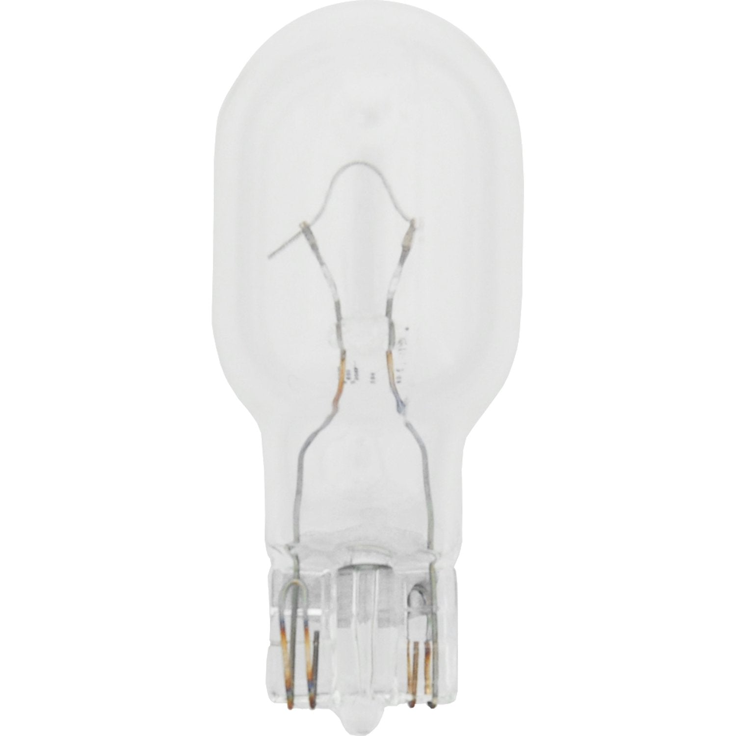Sylvania 912 Basic Miniature Bulb, (Contains 2 Bulbs)