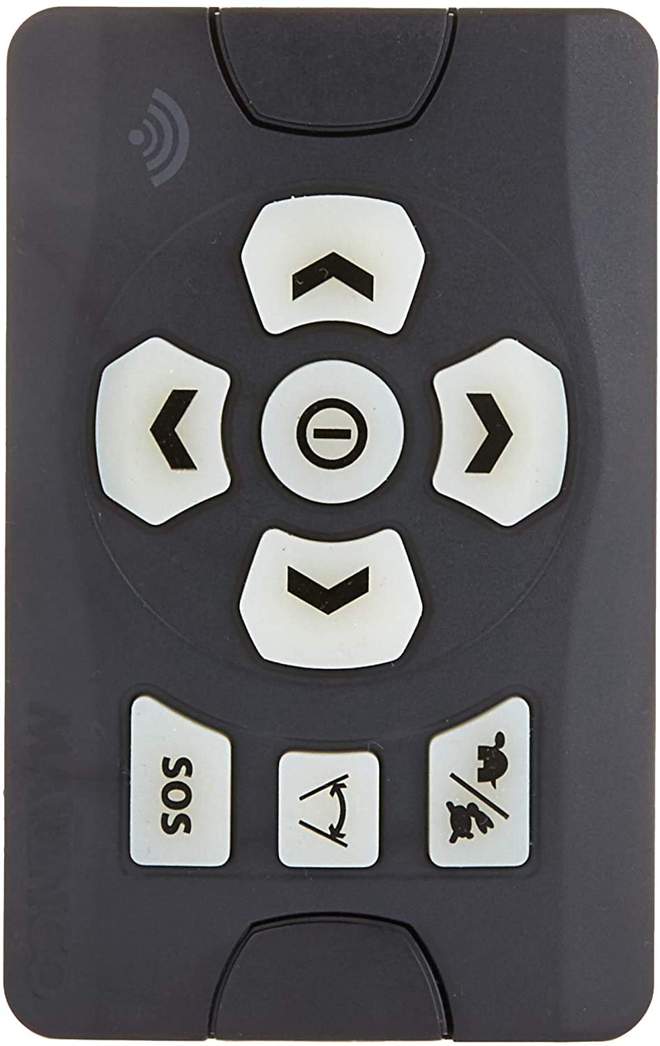 Marinco Spl-12W Wireless Spot Light - 100W - 12/24V - White