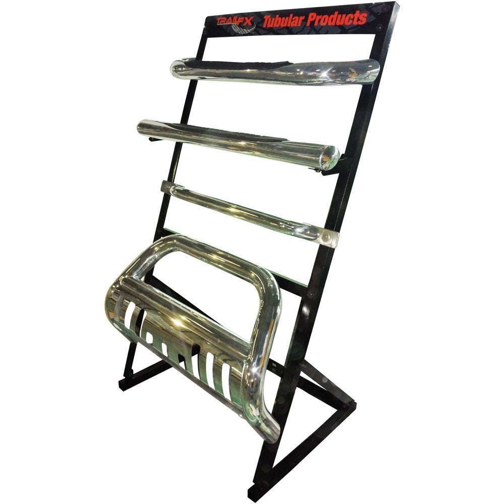 Trail FX T0019B Tail Light Guard