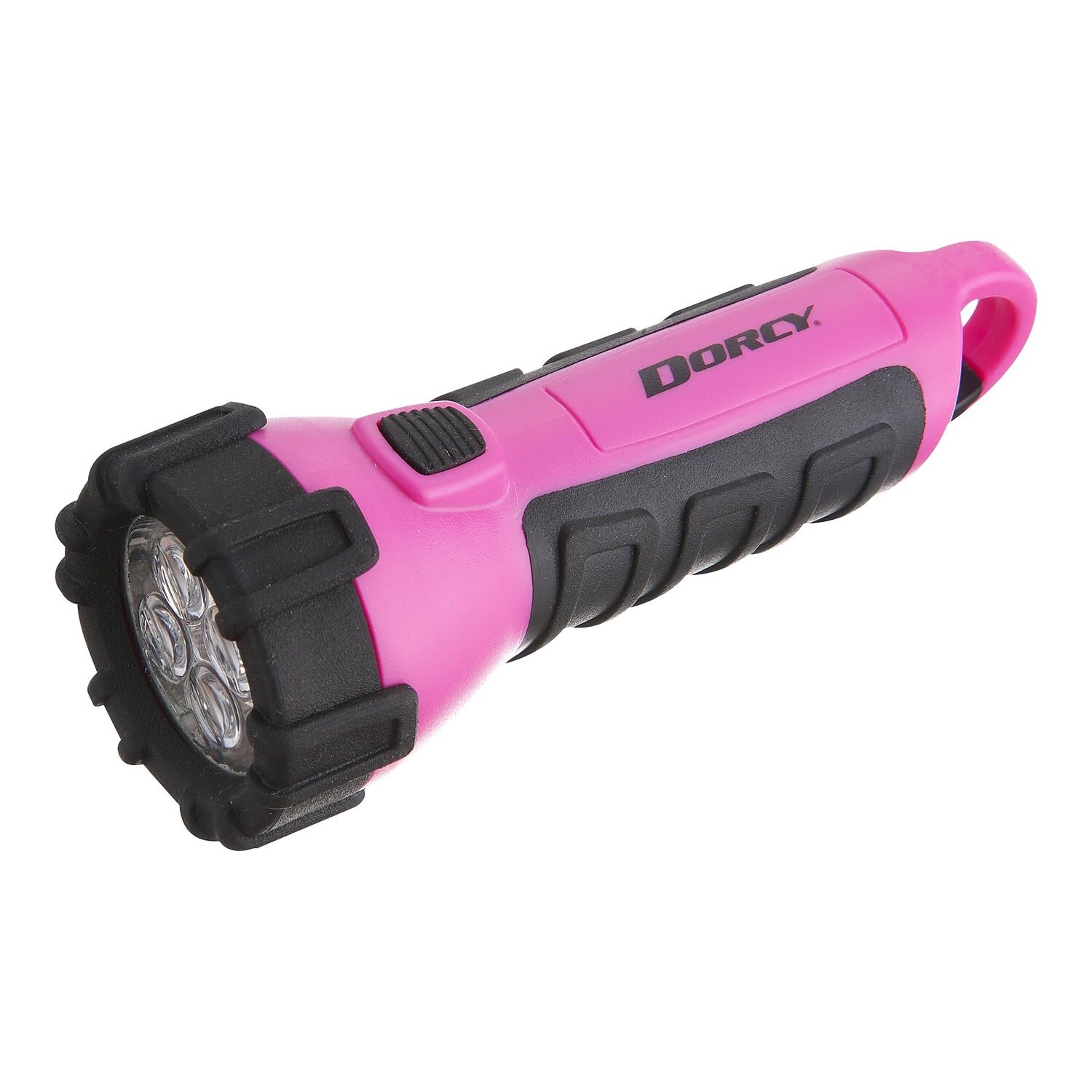 Dorcy 1-Pack Floating Flashlight, Color Assortment, 41-2511