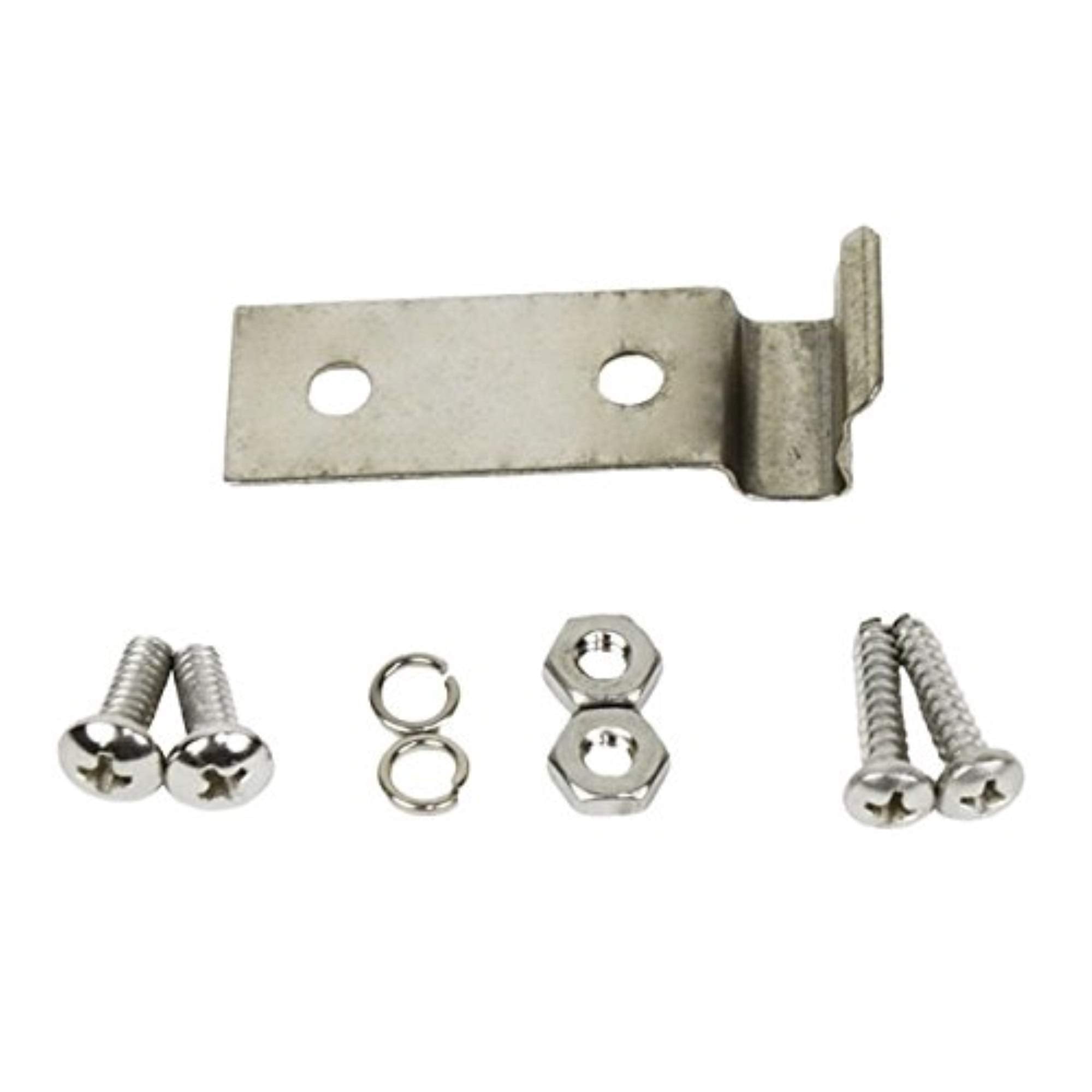 Kentrol 30523 Hood Prop Rod For Cj