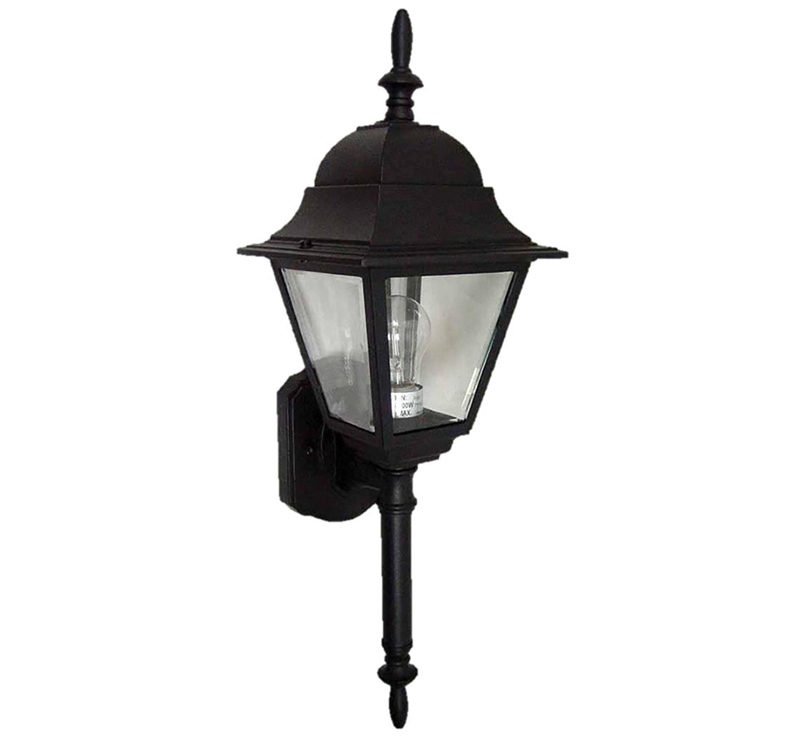 Aurora Lighting V8310-5 Lahoma 1-Light Wall Sconce