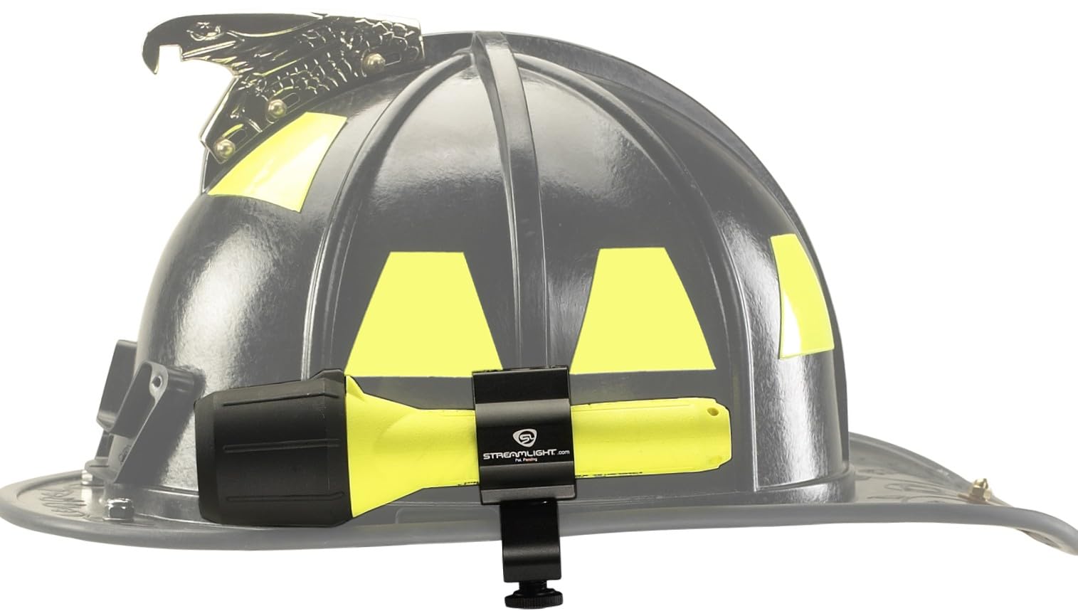 Streamlight 68085 4Aa/3Aa/Polytac Helmet Mount