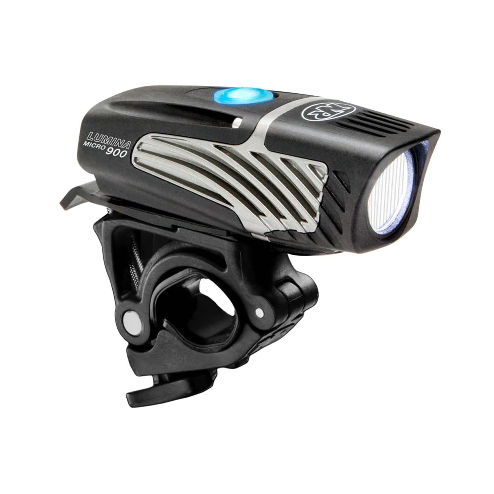 Niterider Lumina Micro 900 Front Bike Light Sabre 110 Rear Bike Light Combo Pack- Usb Rechargeable Bicycle Headlight Led Front L