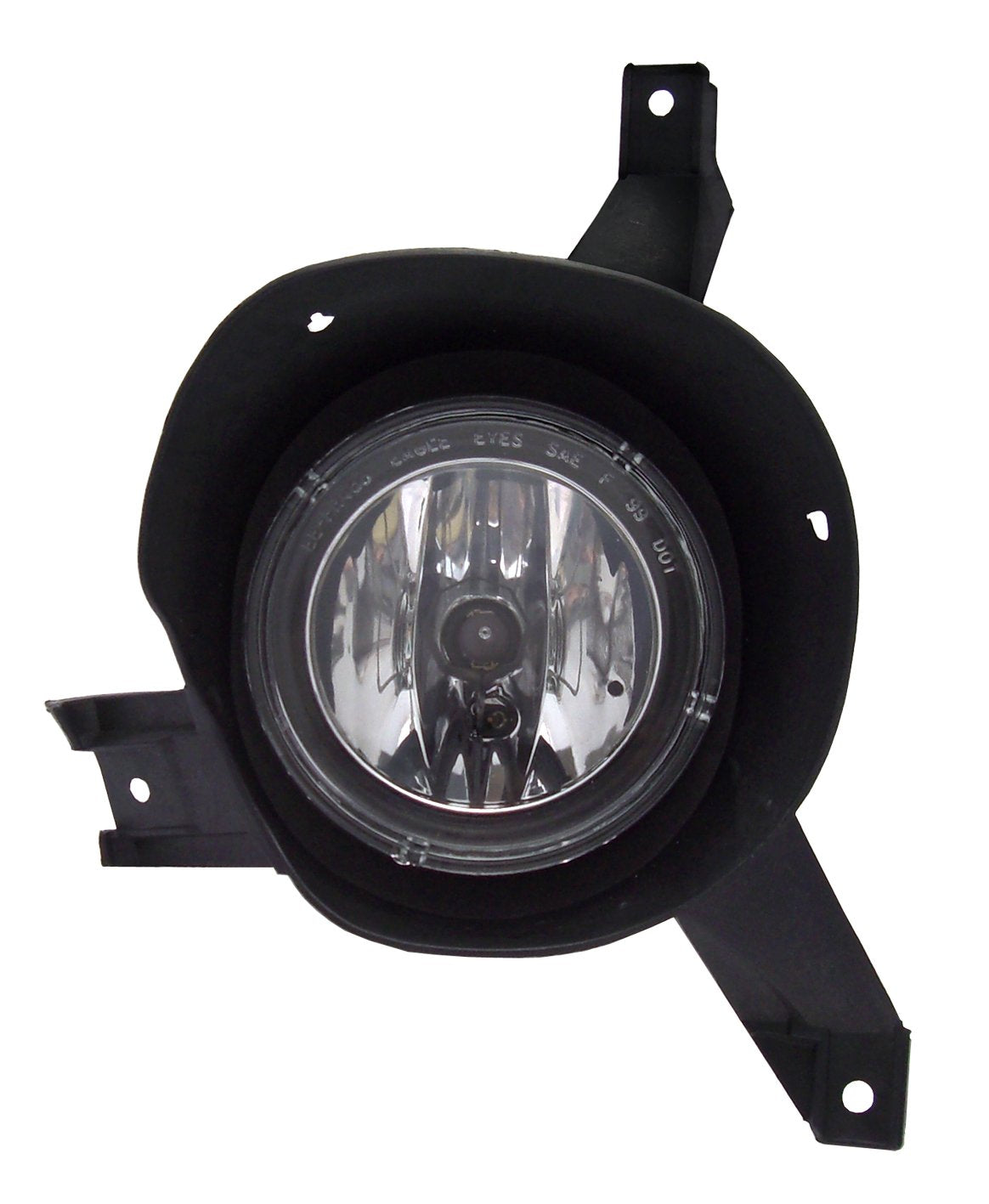 Ford Explorer Sport/Explorer Sport Track Pair Fog Light 01-03/01-05 New