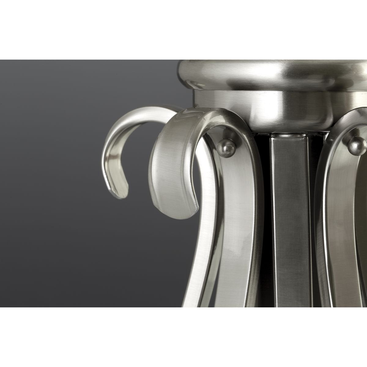 Torino Collection Two-Light 14-5/8'' Close-To-Ceiling