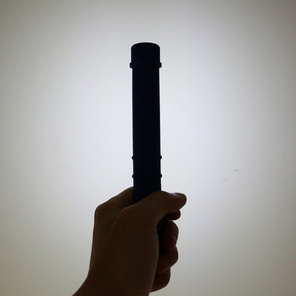 LED Battery Worklight Magnetic Flashlights,Unique Cool Gadget Tool for Men Dad Him Gift Idea,Bulk Pocket COB Work Lamp Torch for