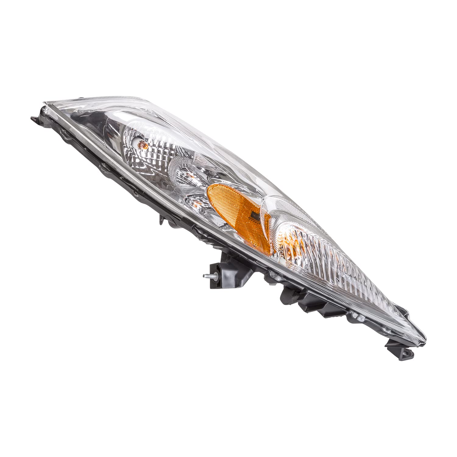 TYC Right Turn Signal Light Assembly Compatible with 2011-2014 Nissan Juke