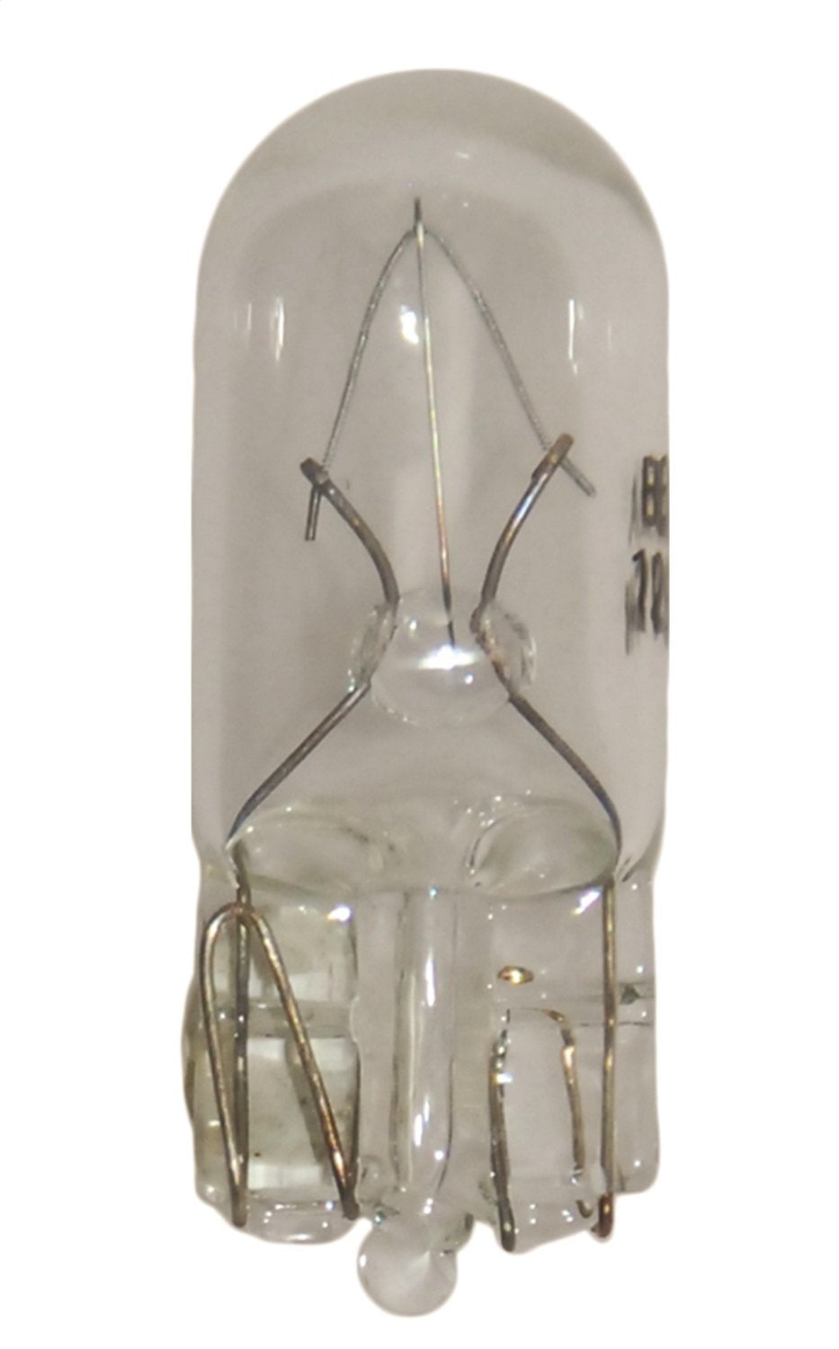 Hella 2825 Bulb 12V 5W T3.25 Multi Standard Size