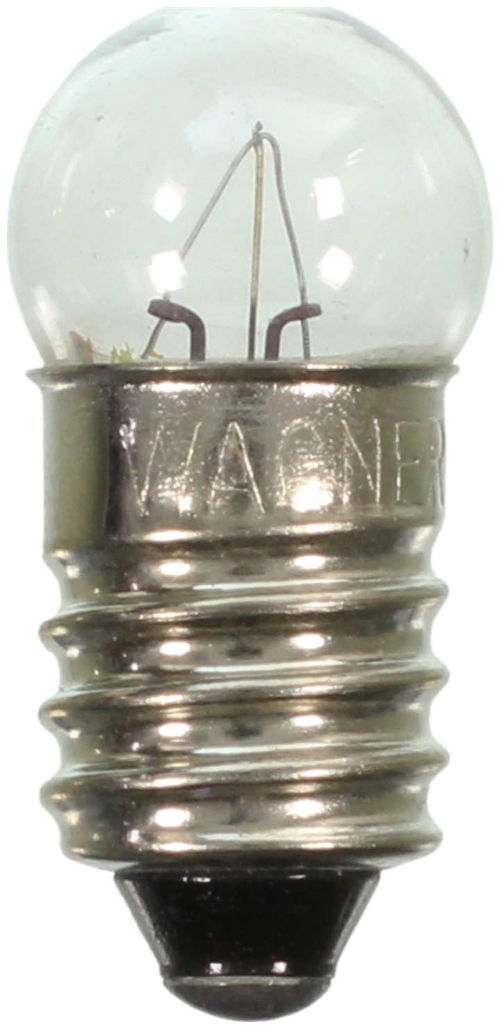 Wagner 1449 Instrument Panel Light