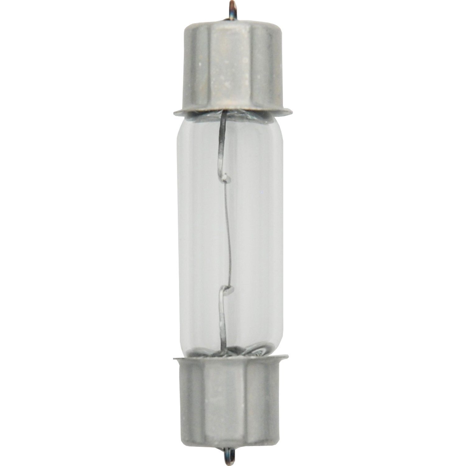 SYLVANIA 578 Miniature Bulb - Pack of 2, Model 578.BP2, Ideal for Automotive Lighting