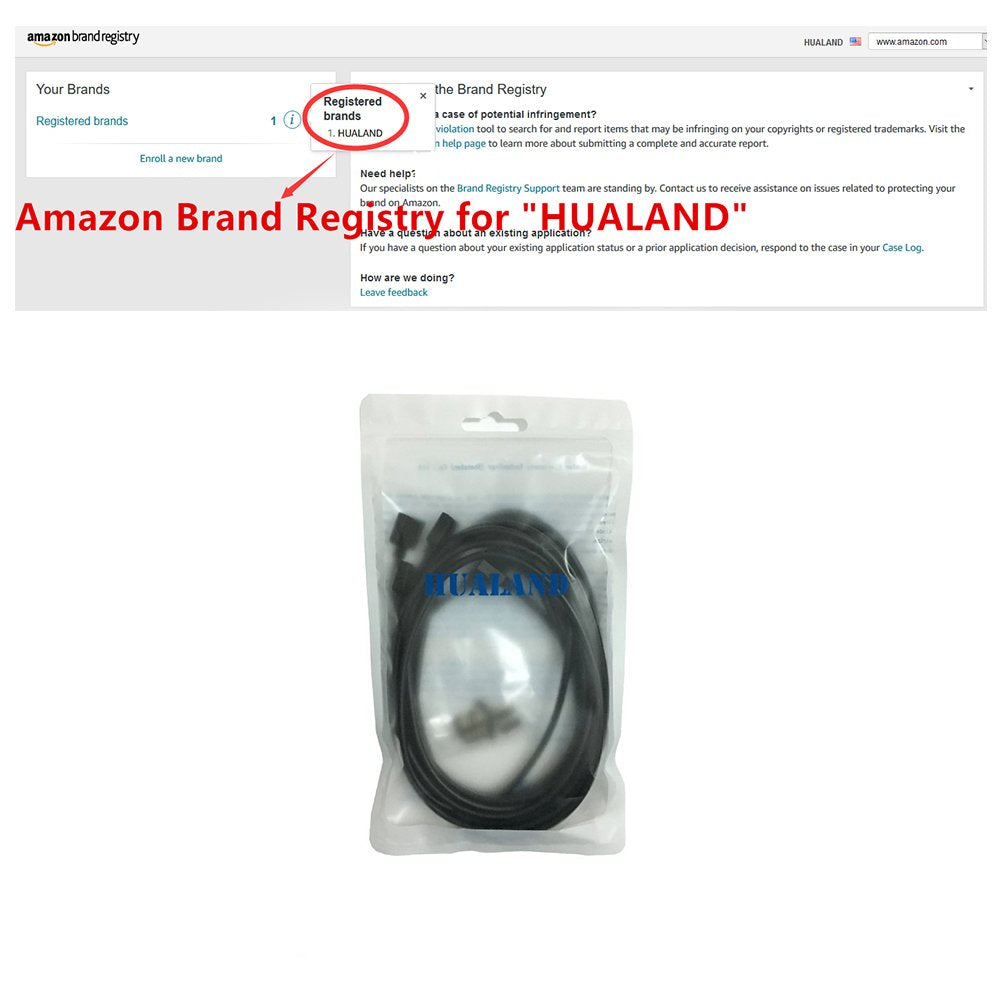 4Pcs Black 1M 3.28Ft 4 Color Rgb Extension Cable Led Strip Connector Extension Cable Cord Wire 4 Pin Led Connector For Smd 5050