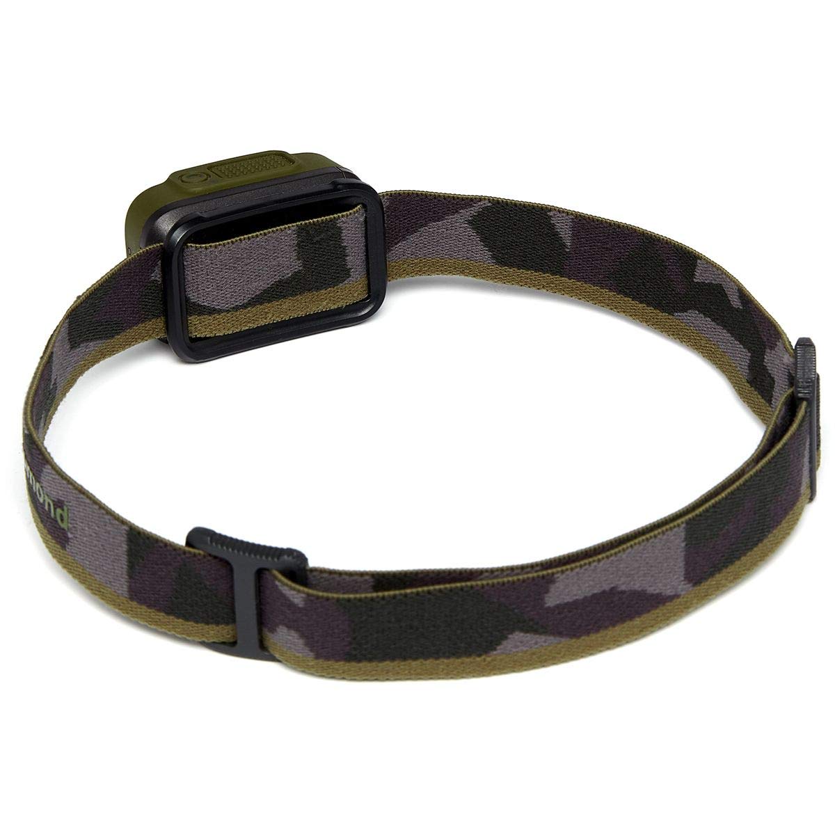 Black Diamond Spot 350 Headlamp - Uni  Outdoor Torch, Dark Olive, Plastic, Model Bd620659, Uni Size