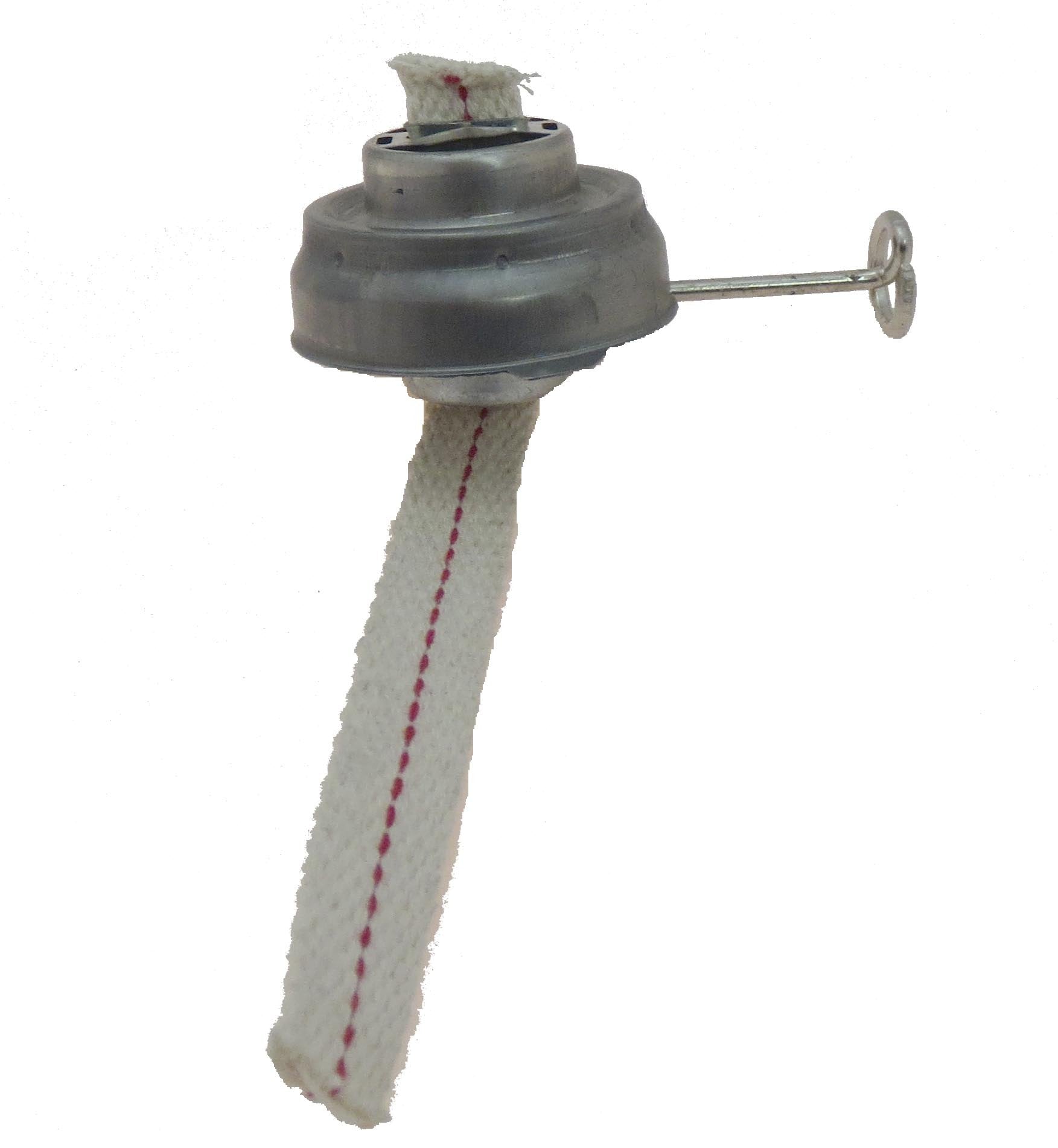 Dietz Burner For Little Wizard And Junior