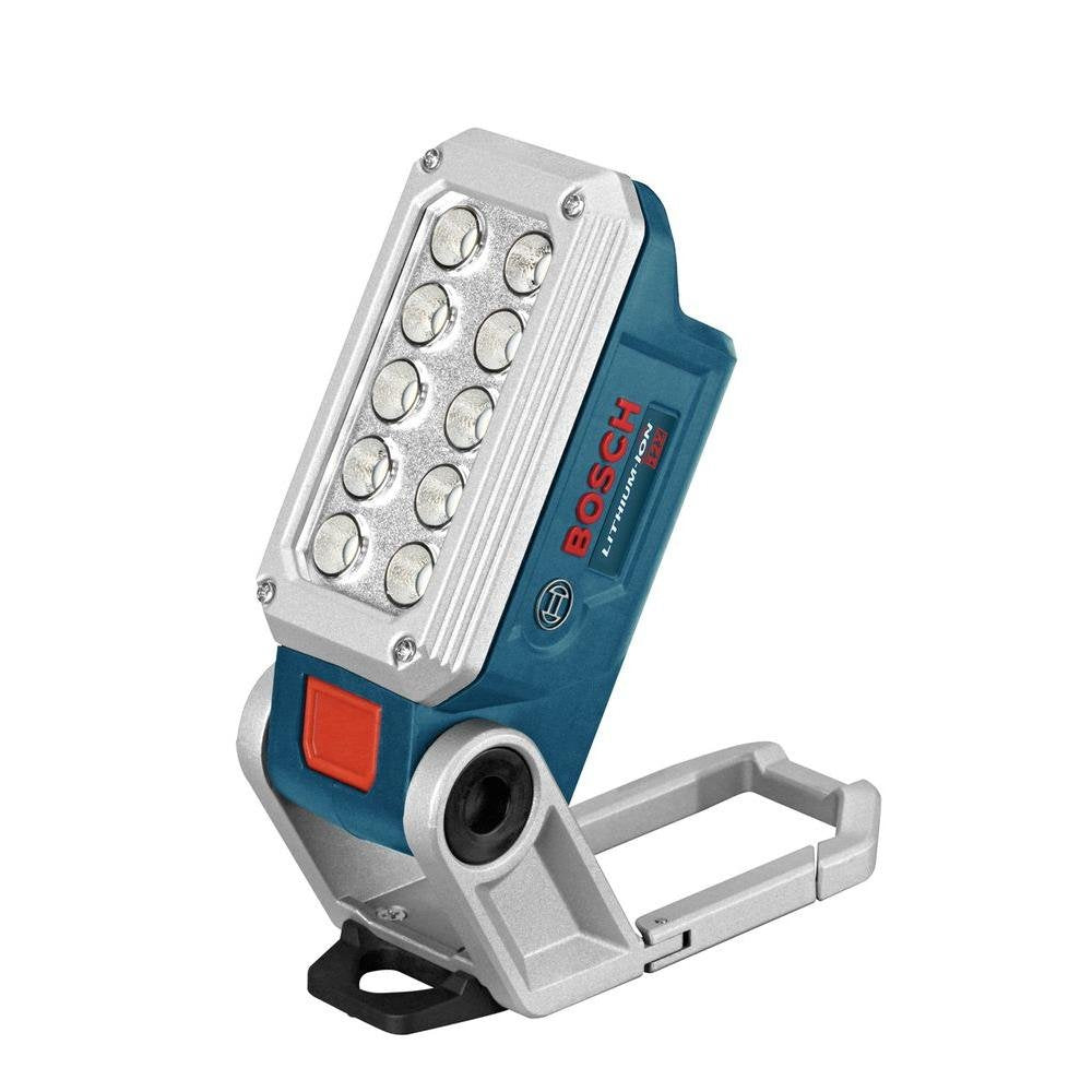 Bosch 12V Max Led Worklight (Bare Tool) Fl12