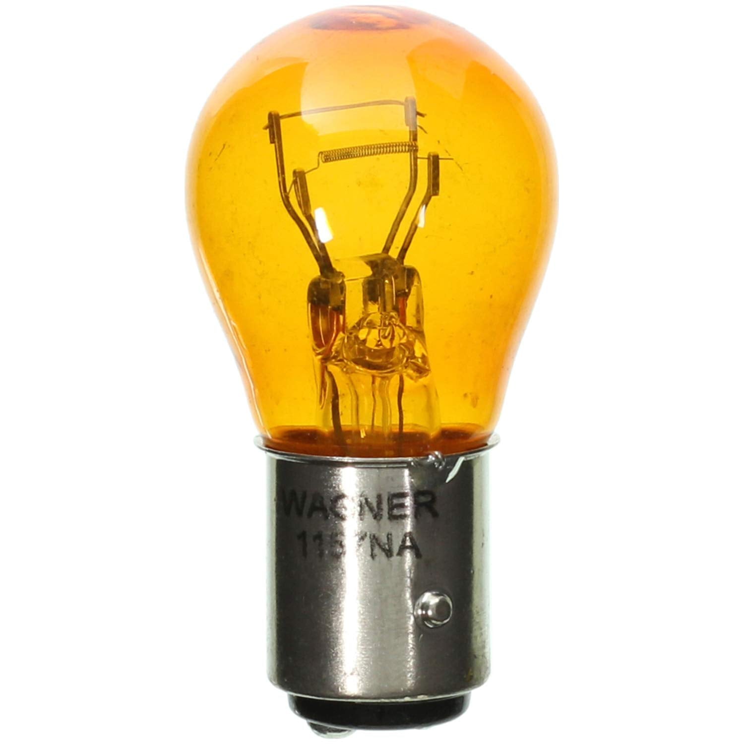 Wagner Lighting Bp1157Na Standard Multi-Purpose Light Bulb Card Of 2