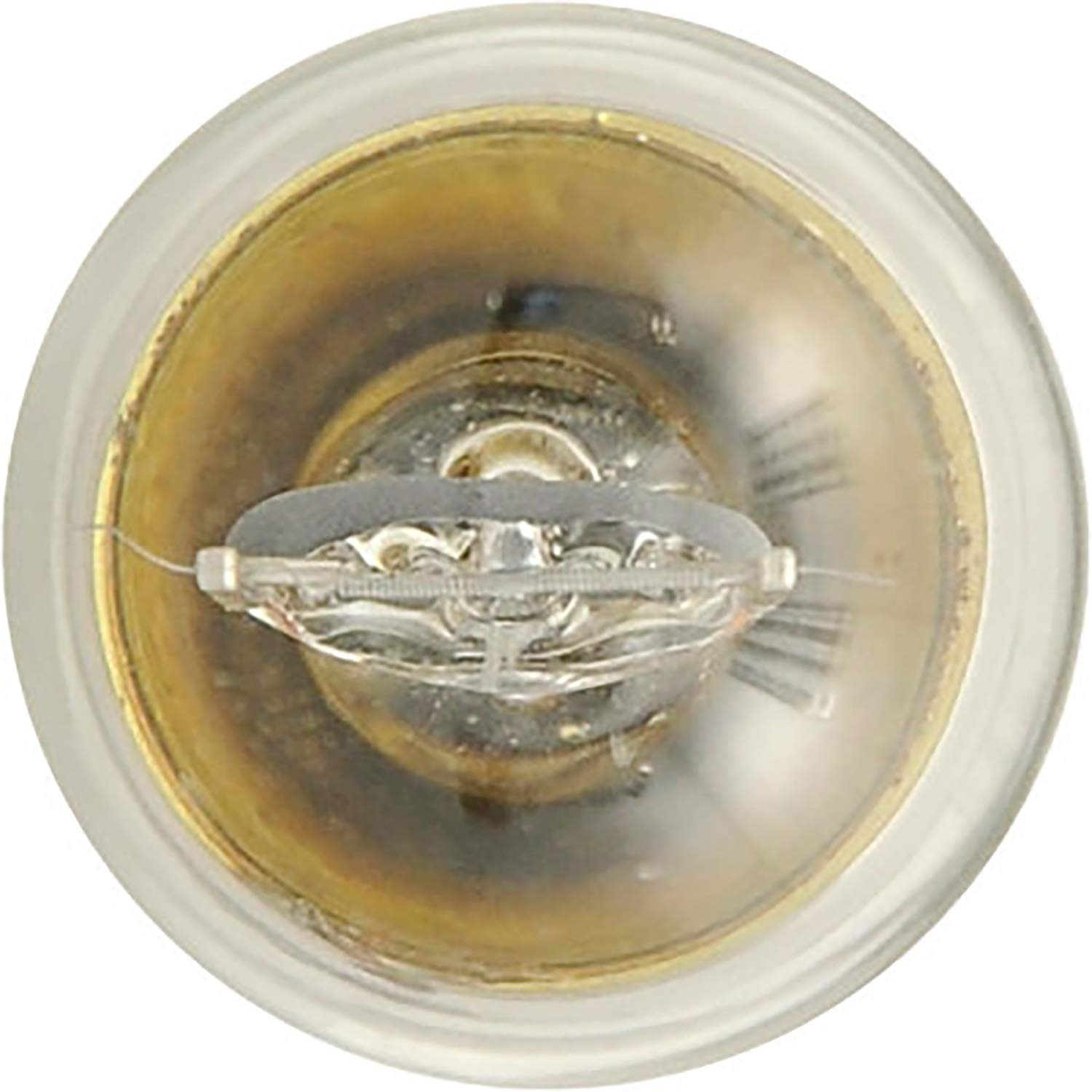 SYLVANIA 105 Long Life Miniature Bulbs - Ideal for Courtesy, Map, Radio Display - 2 Pack