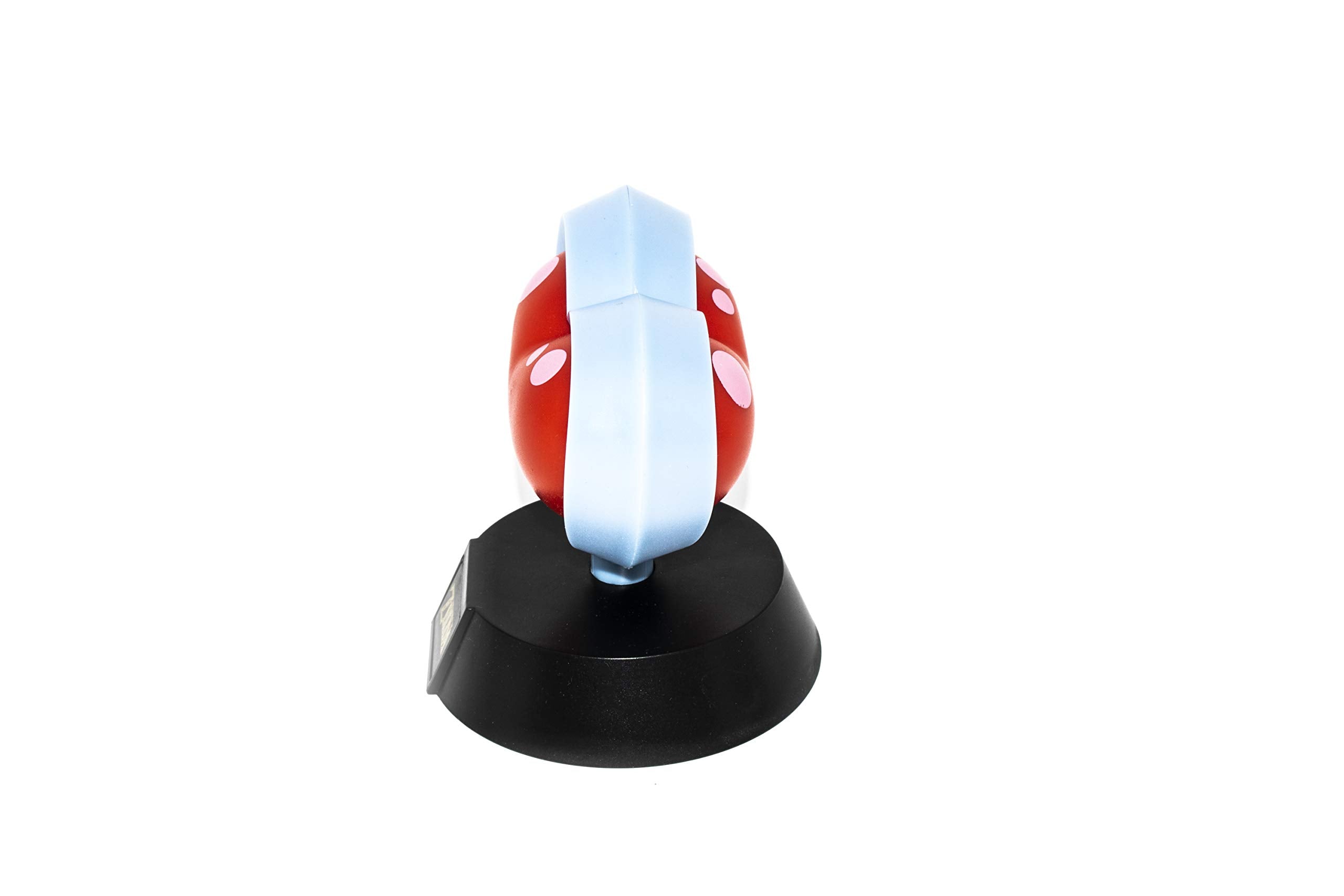 Paladone Heart Container 3D Light, Multi-Colour