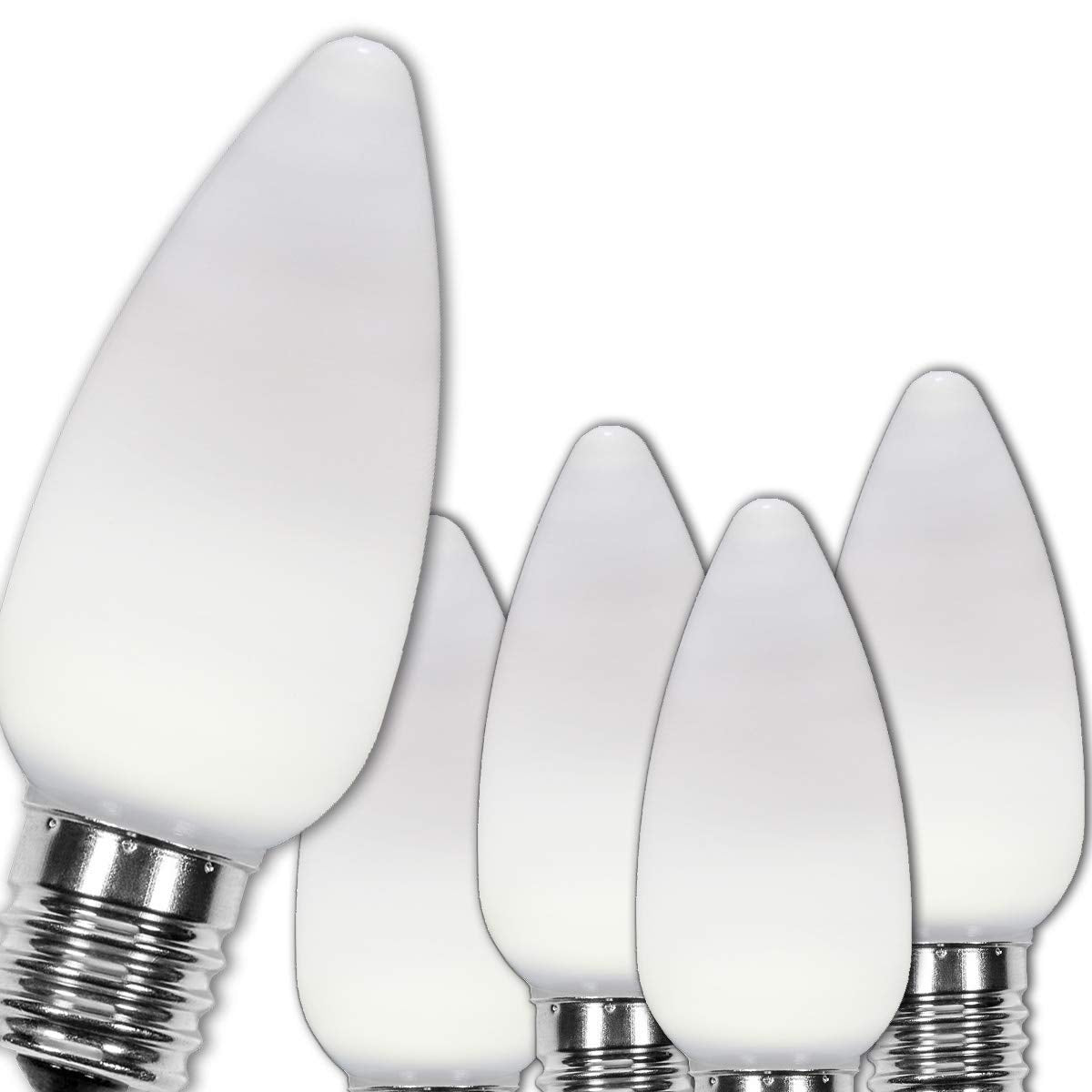 Wintergreen Lighting OptiCore LED Bulbs - Thumbnail 4