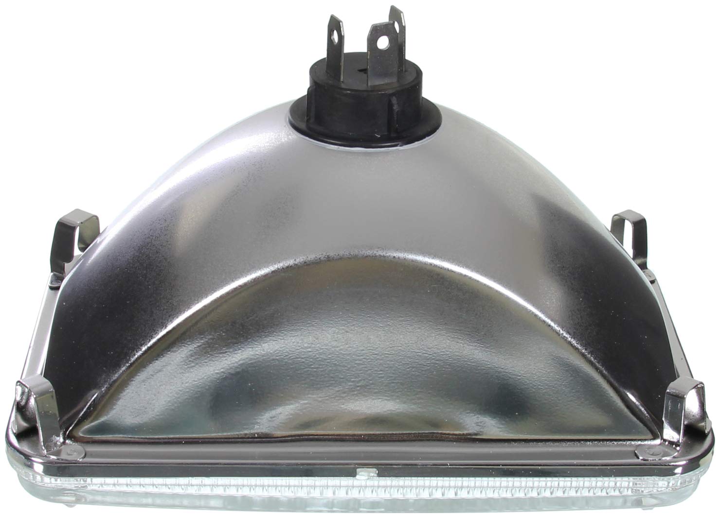 Wagner Brit high-standard H4656BL Headlight, Assorted Color, 1 Count Pack