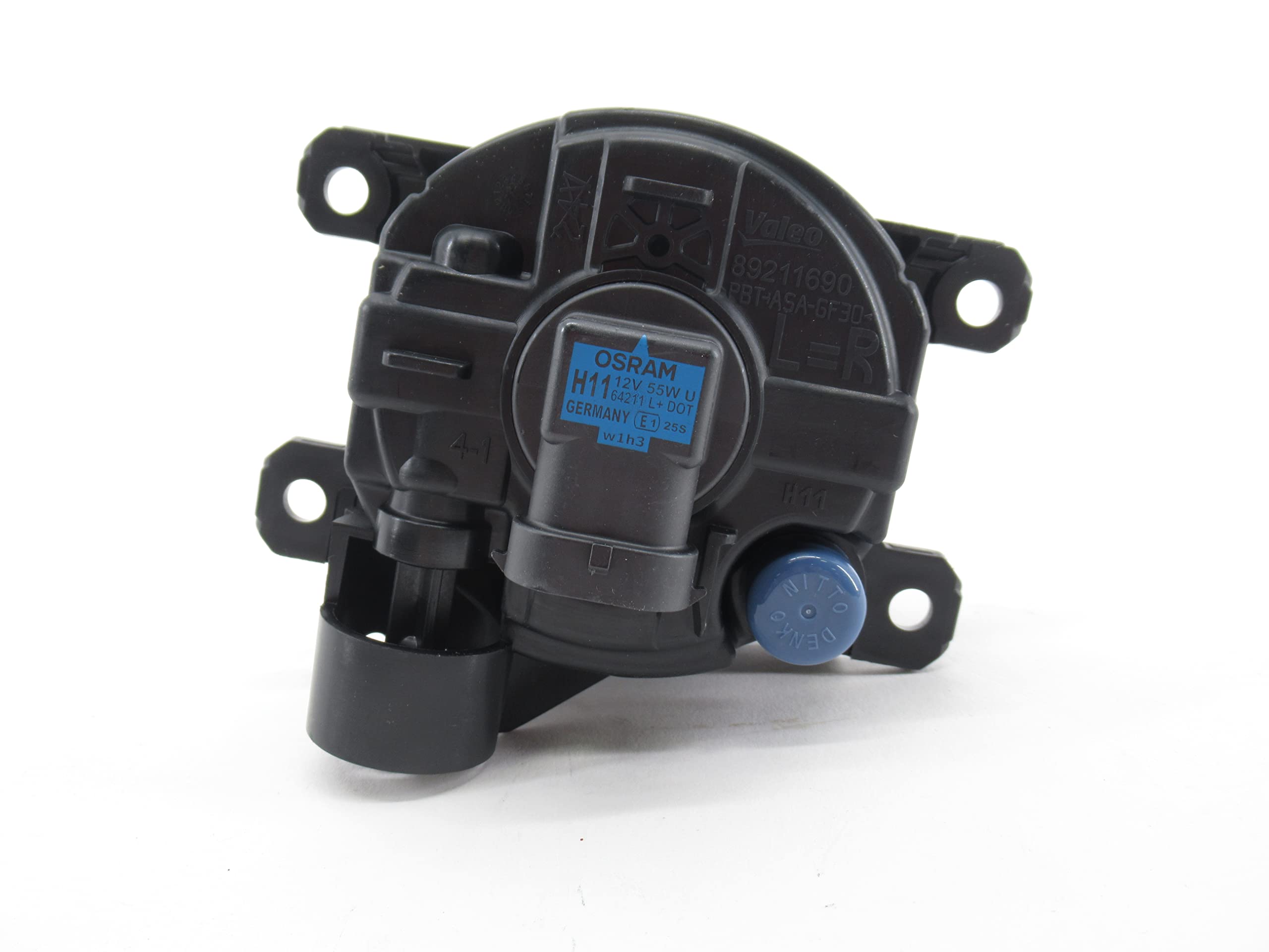 Genuine Fog Light 68202187Aa