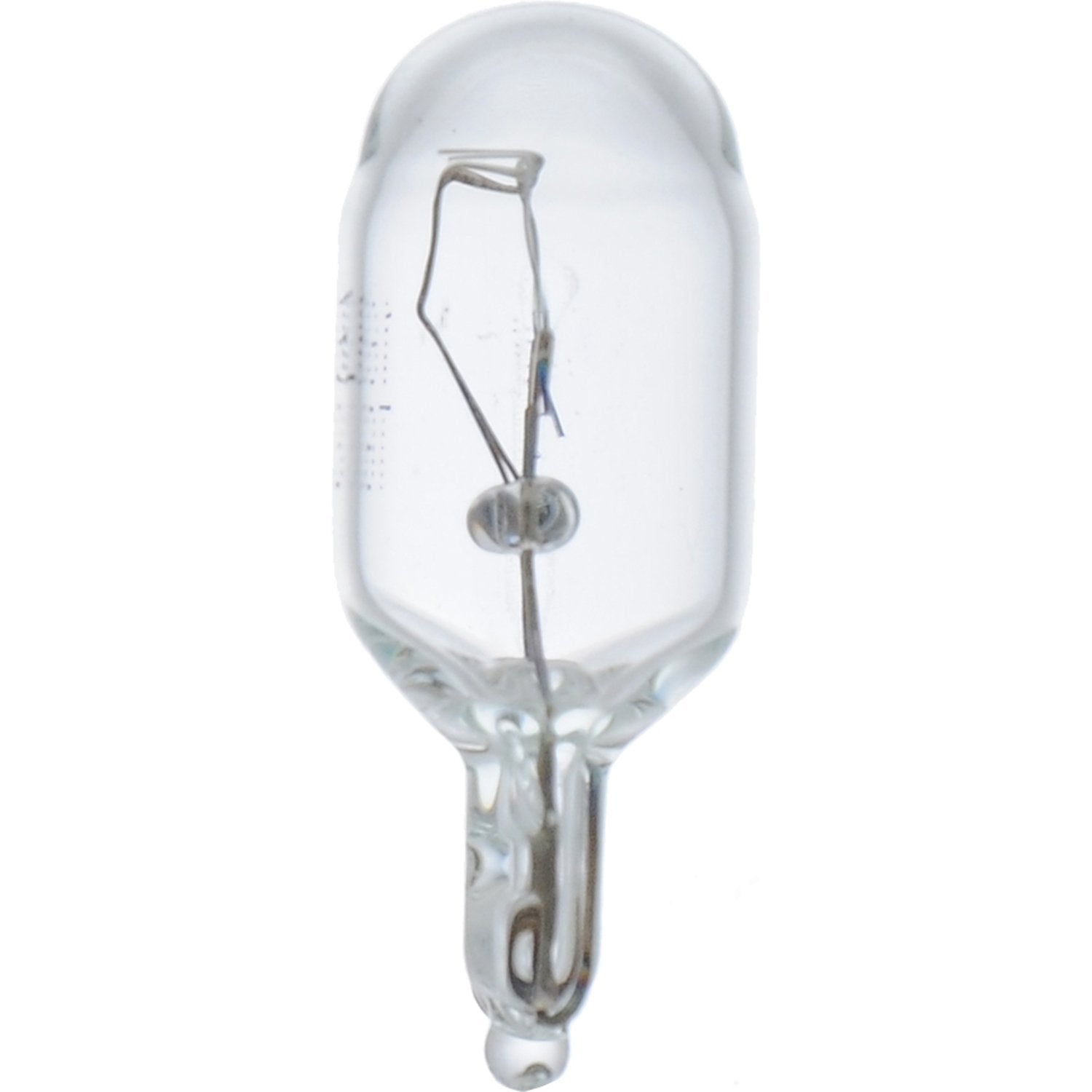 Sylvania 168.BP2 168 Basic Miniature Bulb, (Contains 2 Bulbs)