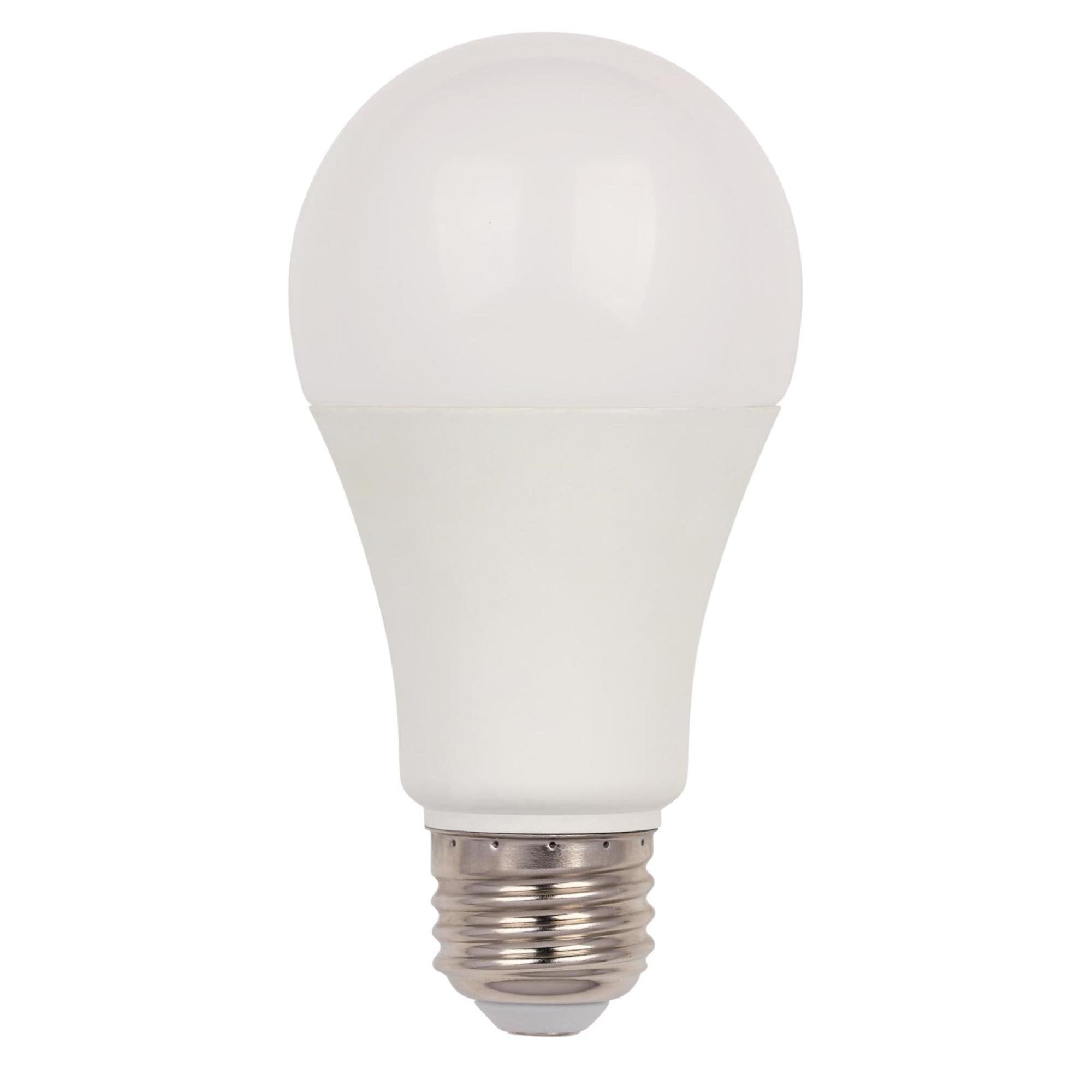 Westinghouse Omni A19 Dimmable LED Light Bulb 5094000, 1 Pack, Soft White, Energy Star, Aluminum